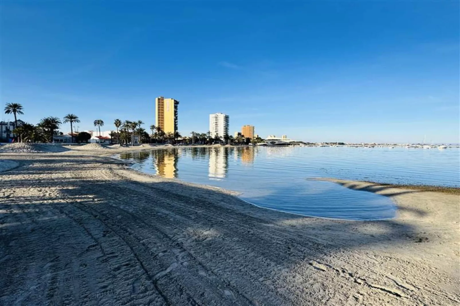 Single Room - Gebiete Sommer 5 km