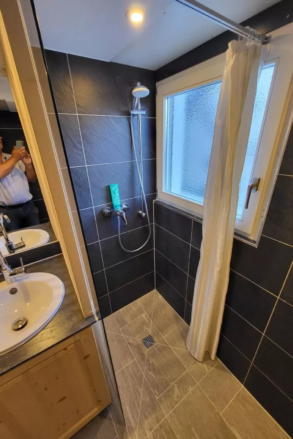 Chesa Pignola - Drinnen