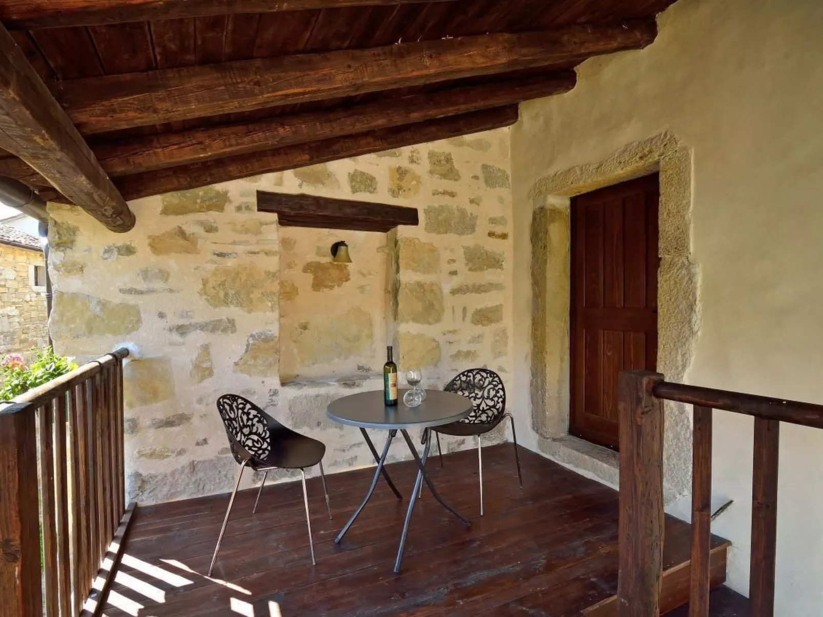 Istrien Traditionelles Steinhaus 3 - Image-tags.info