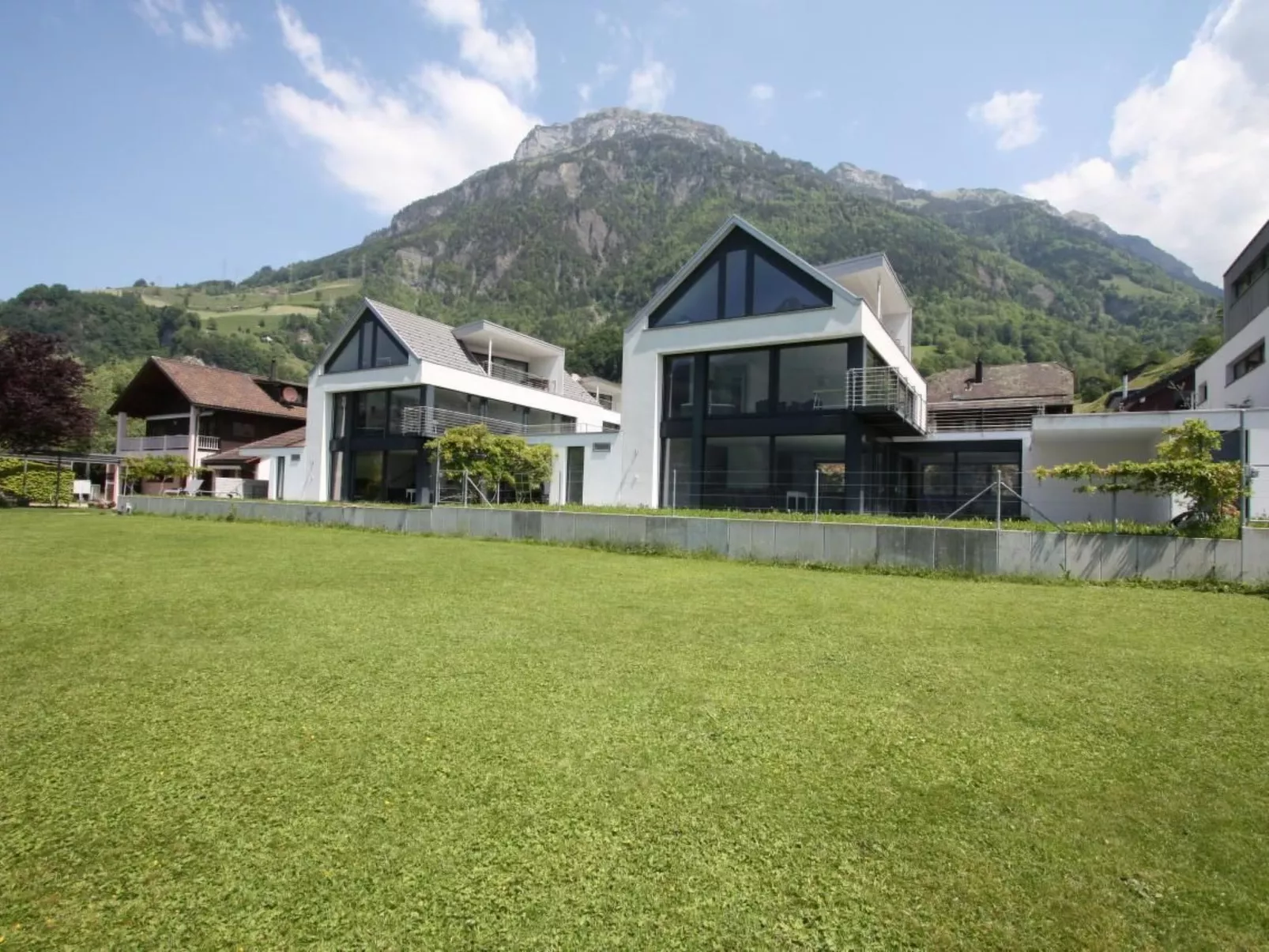 Villa am See 5 / Beach House - Dehors