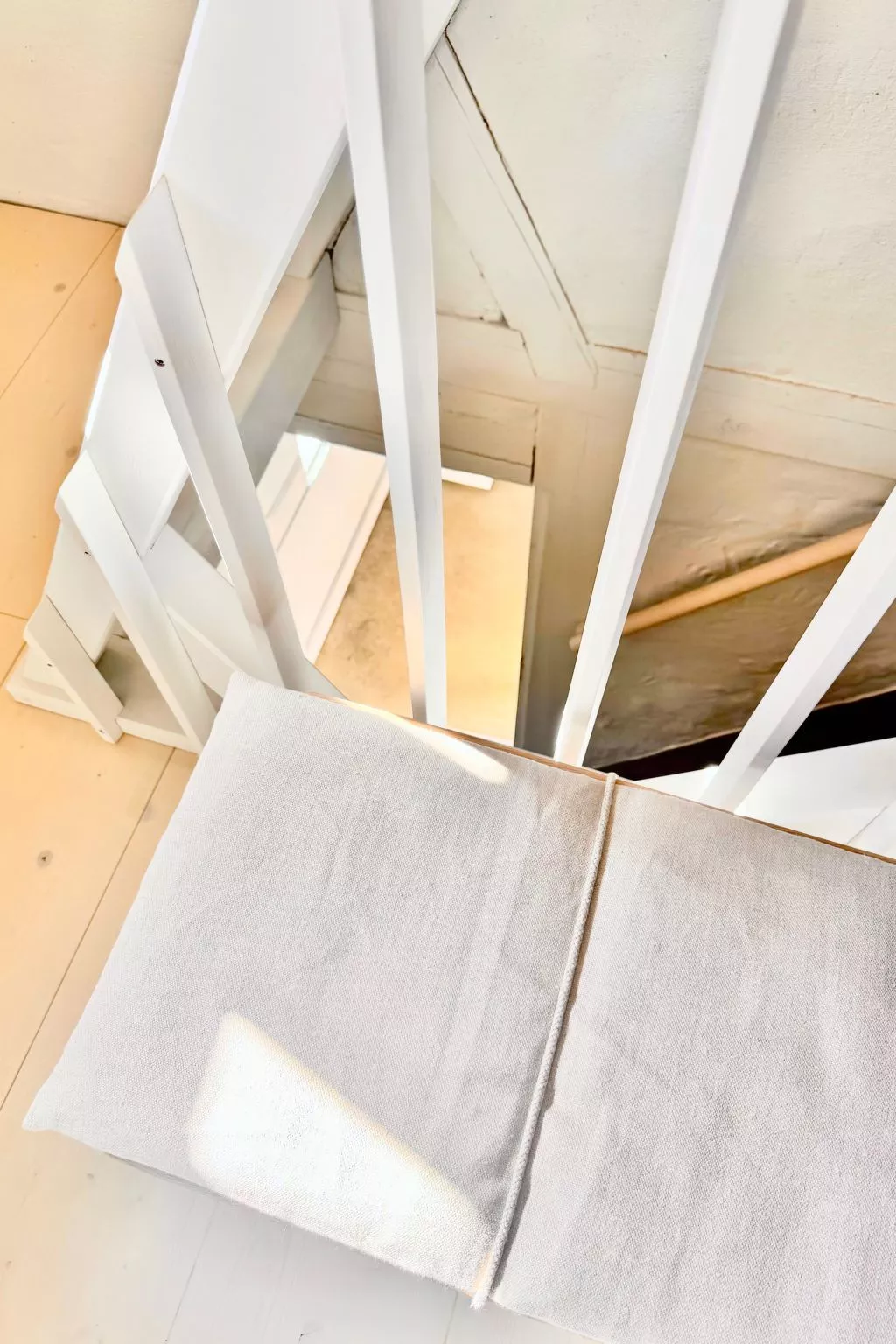 NEU!   dasErbhaus - Inside