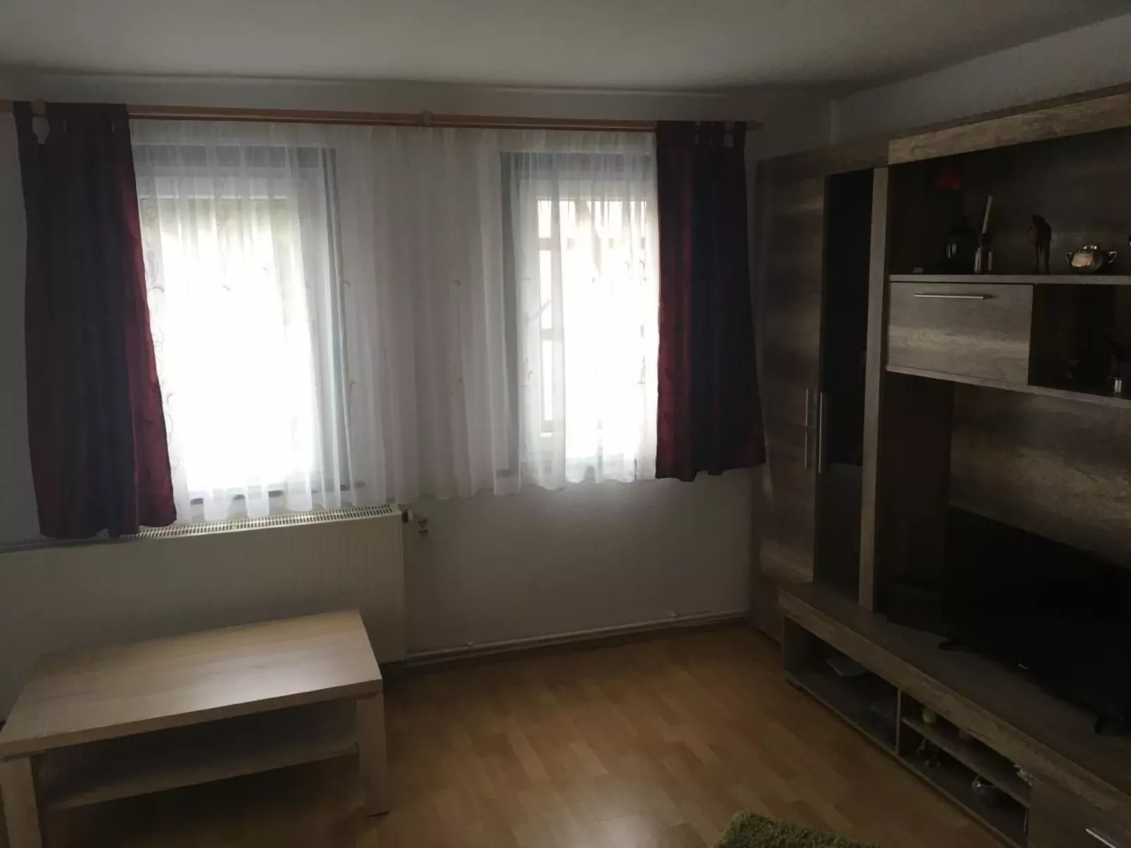 Charmantes Appartement mit Grill und Garten - Dedans