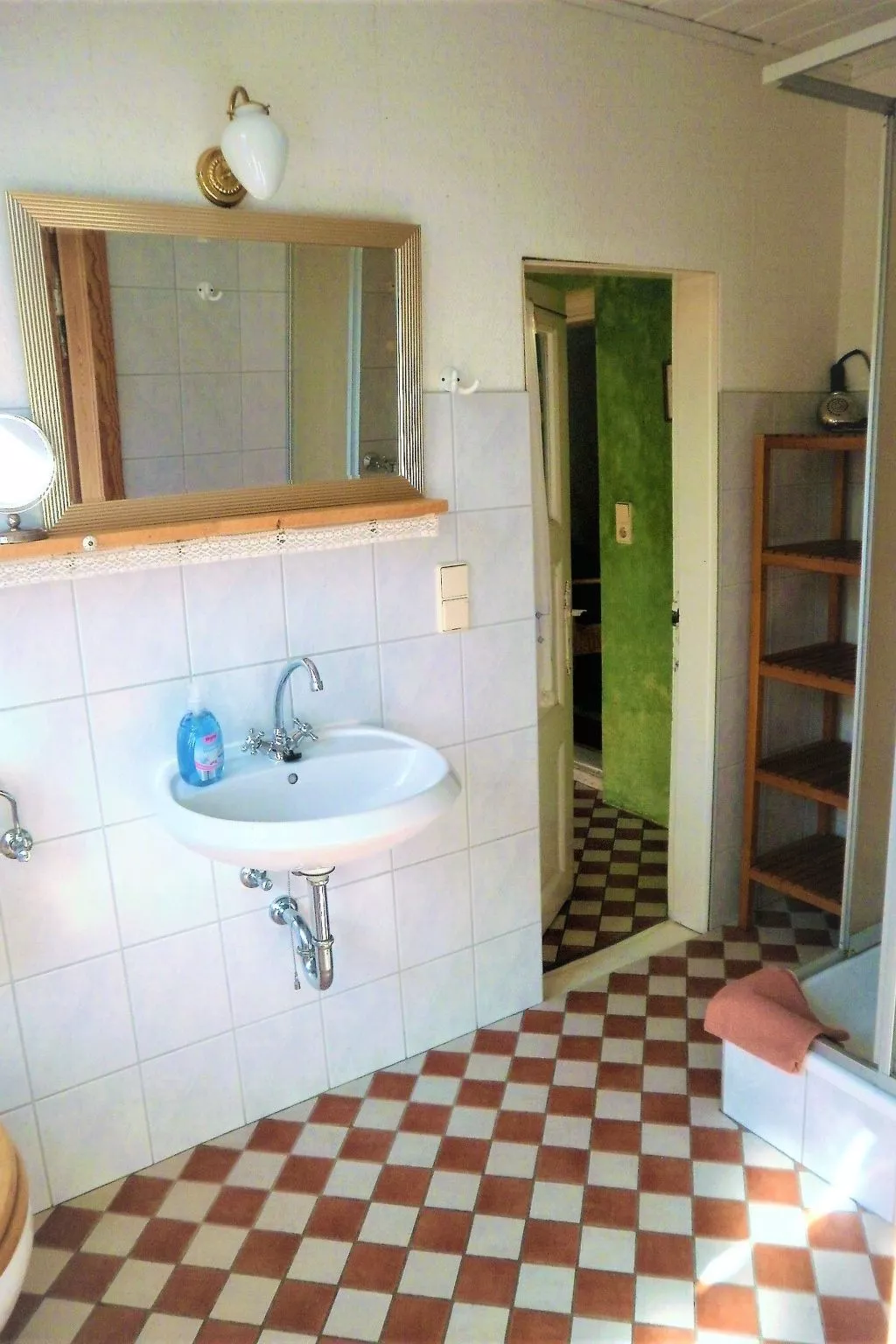 FH Godewind***** 45 - Drinnen