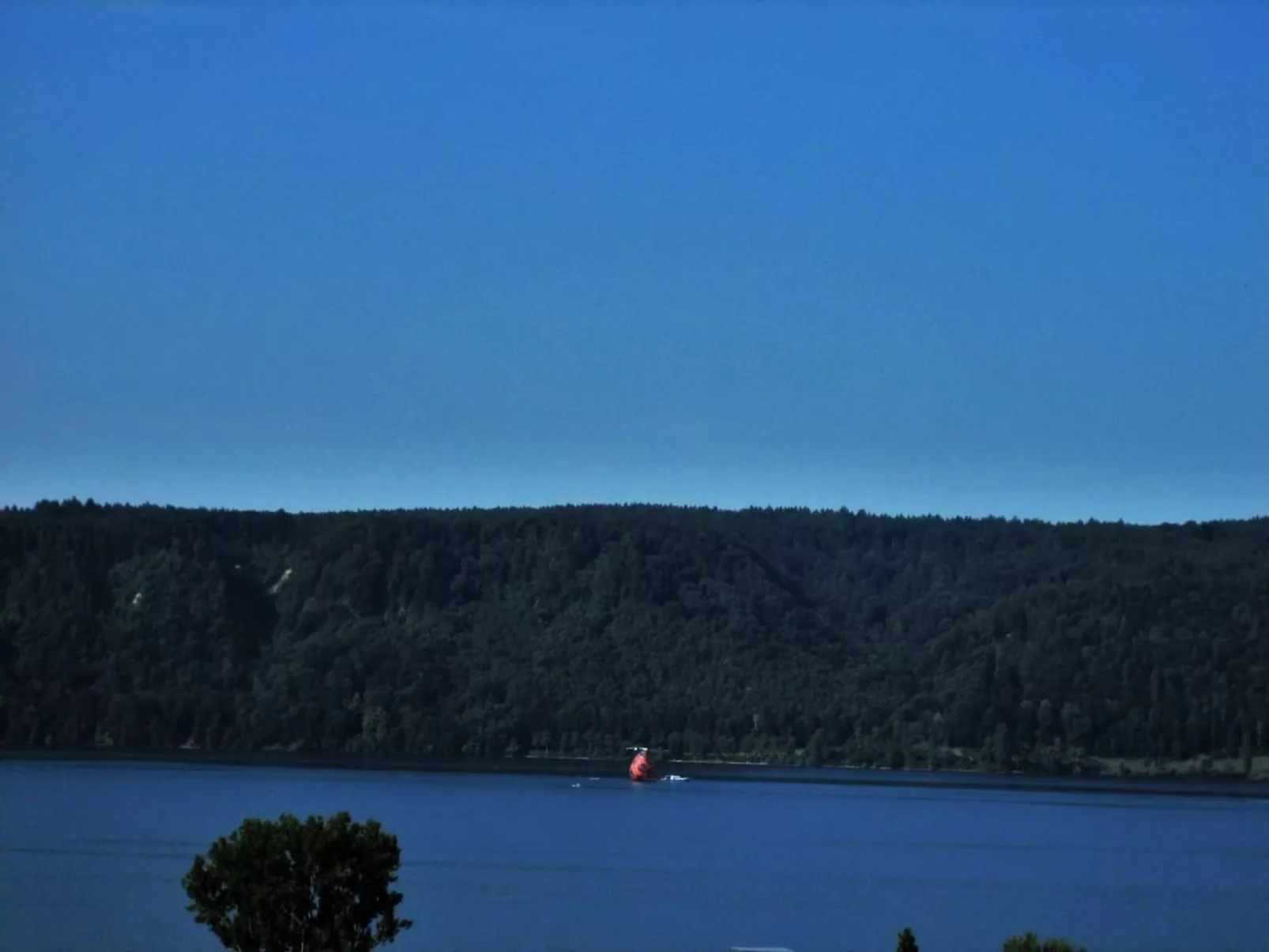 Villa Romantica - Outside