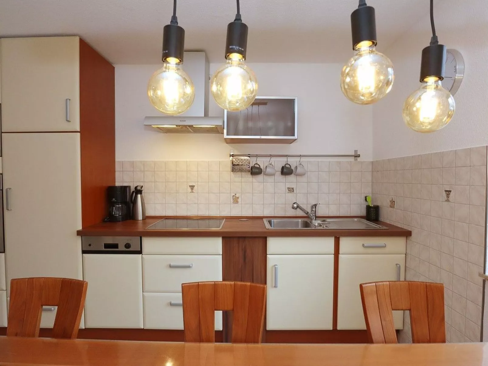 Bertsche 3 Schlafzimmer - Inside