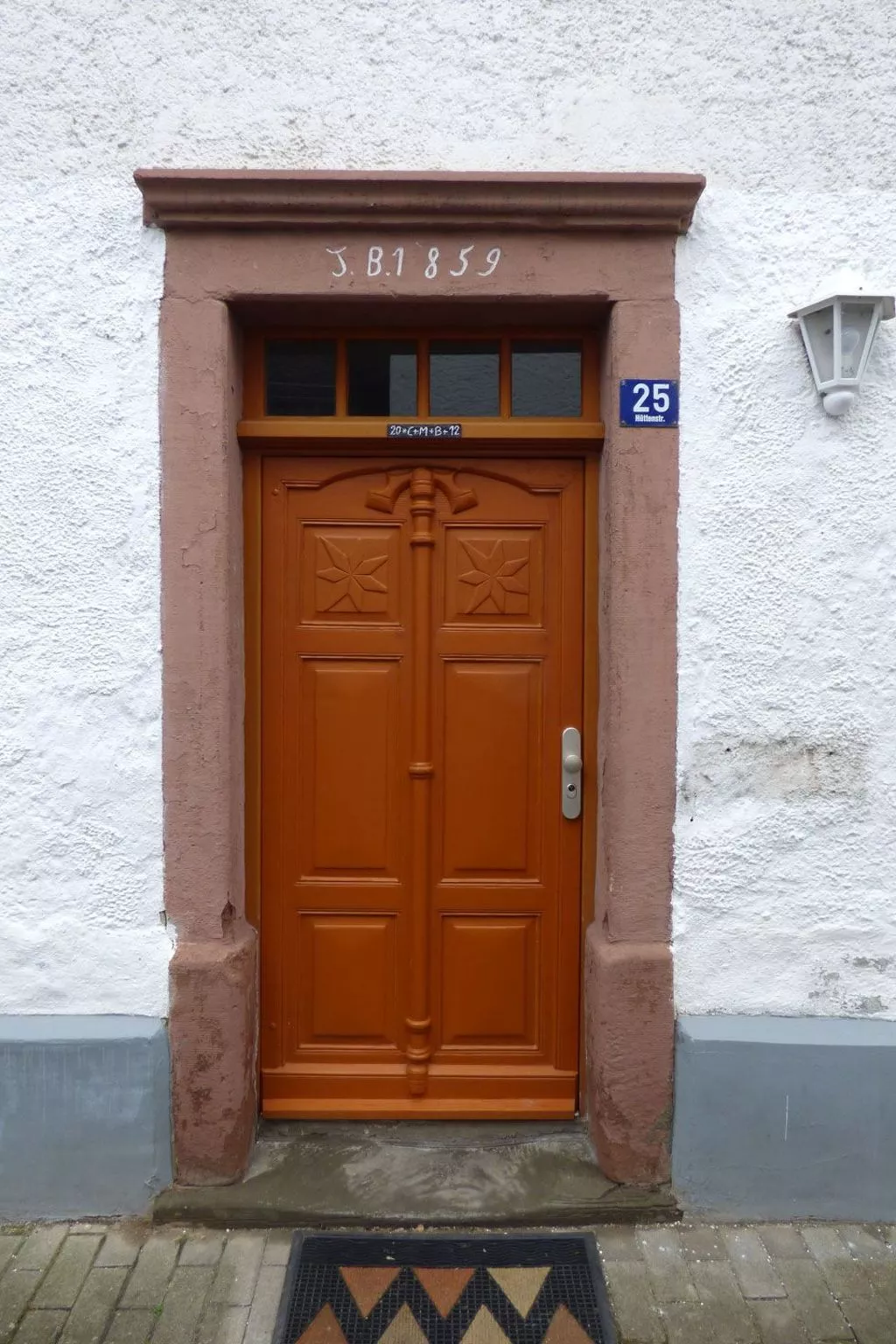 Relaxen am Nationalpark Eifel - Draußen
