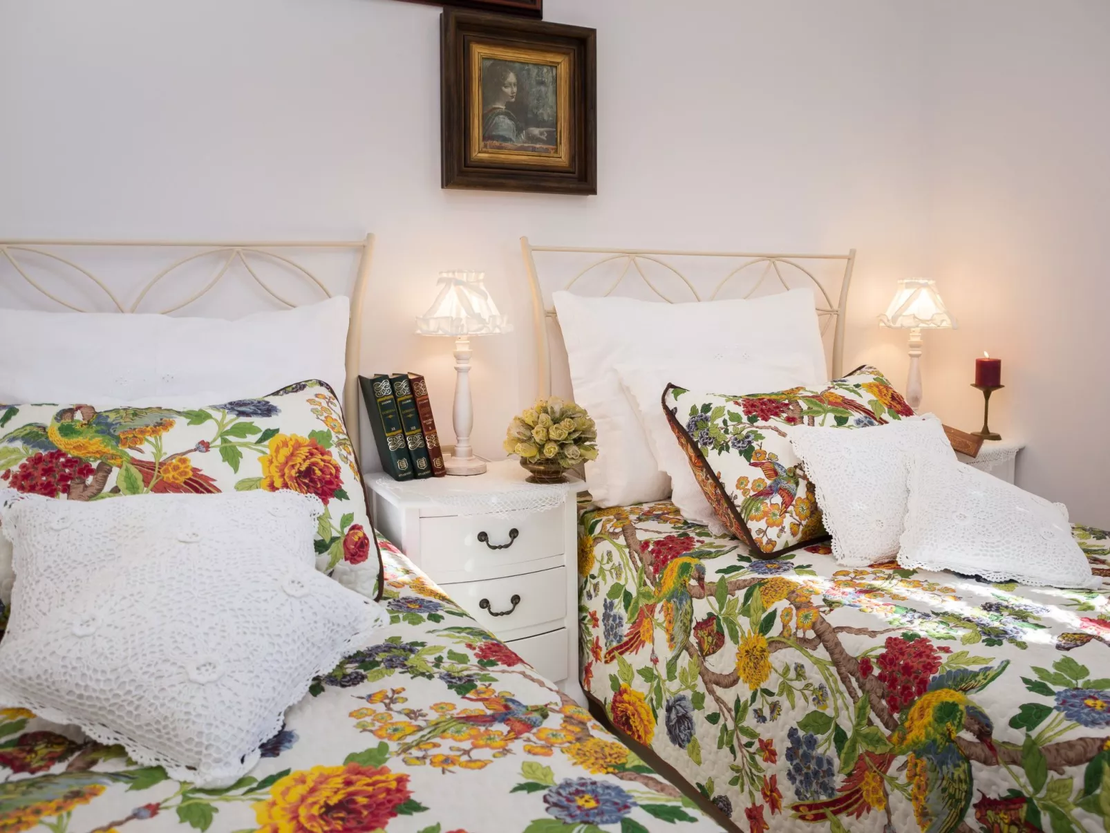 Ferienvilla "Sunset Bliss Retreat" - Dedans