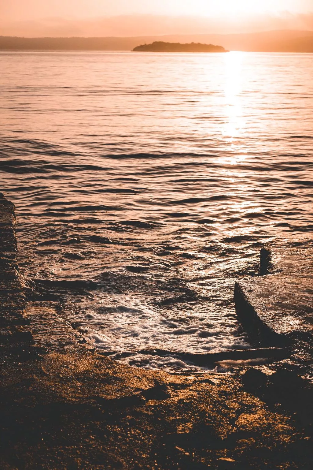 Haus am Meer Šolta - Draußen