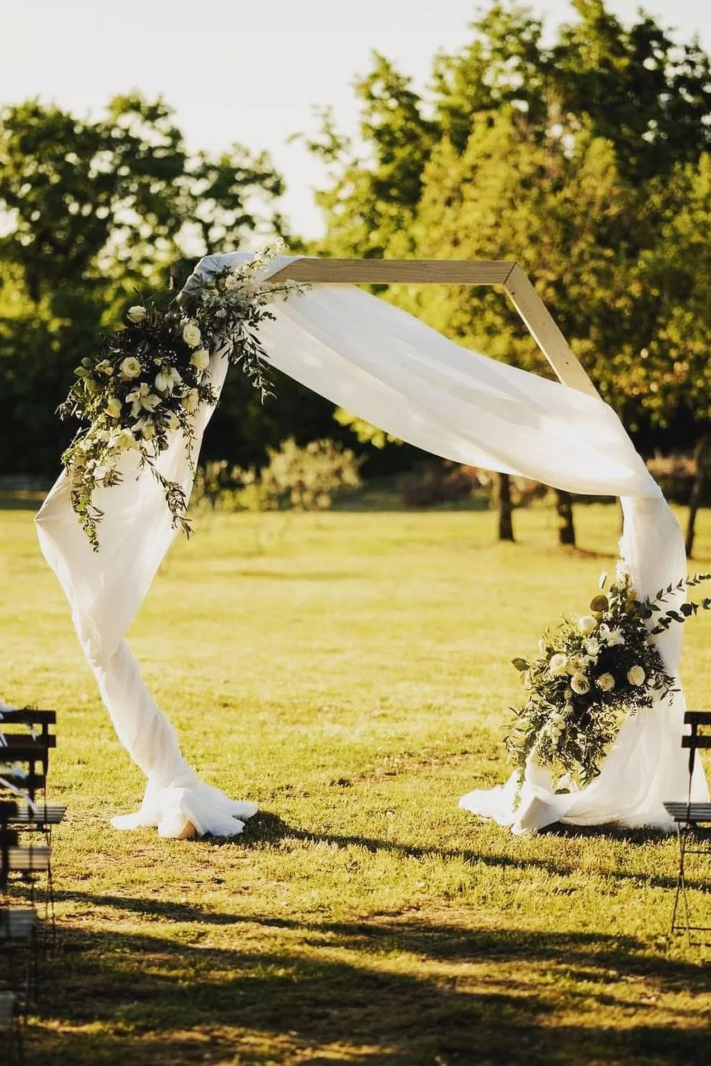 Stancija Negricani Ferien und Hochzeiten Immobil - Outside