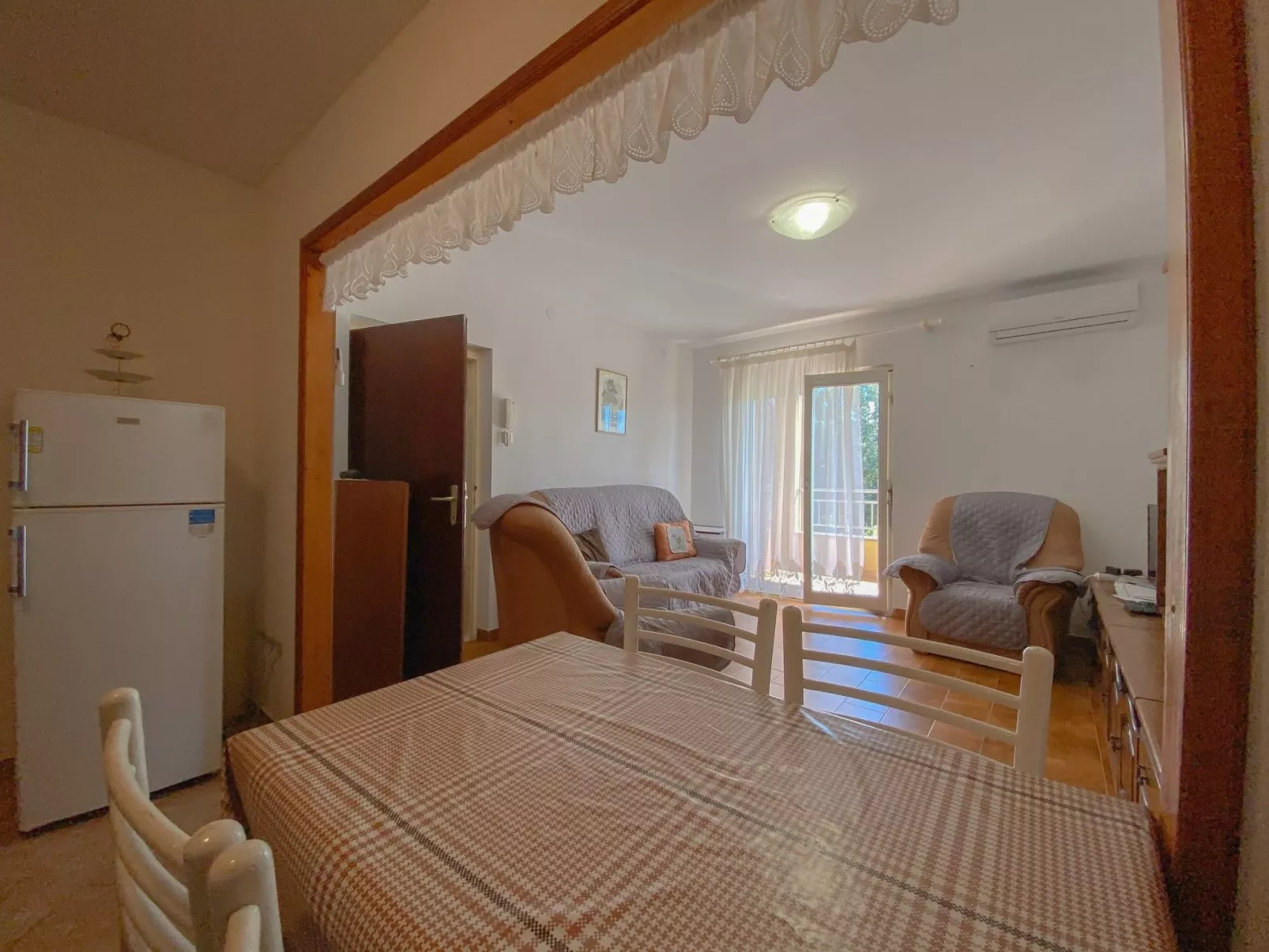 Wohnung "Vita" mit Blick auf das Wasser - Image-tags.info