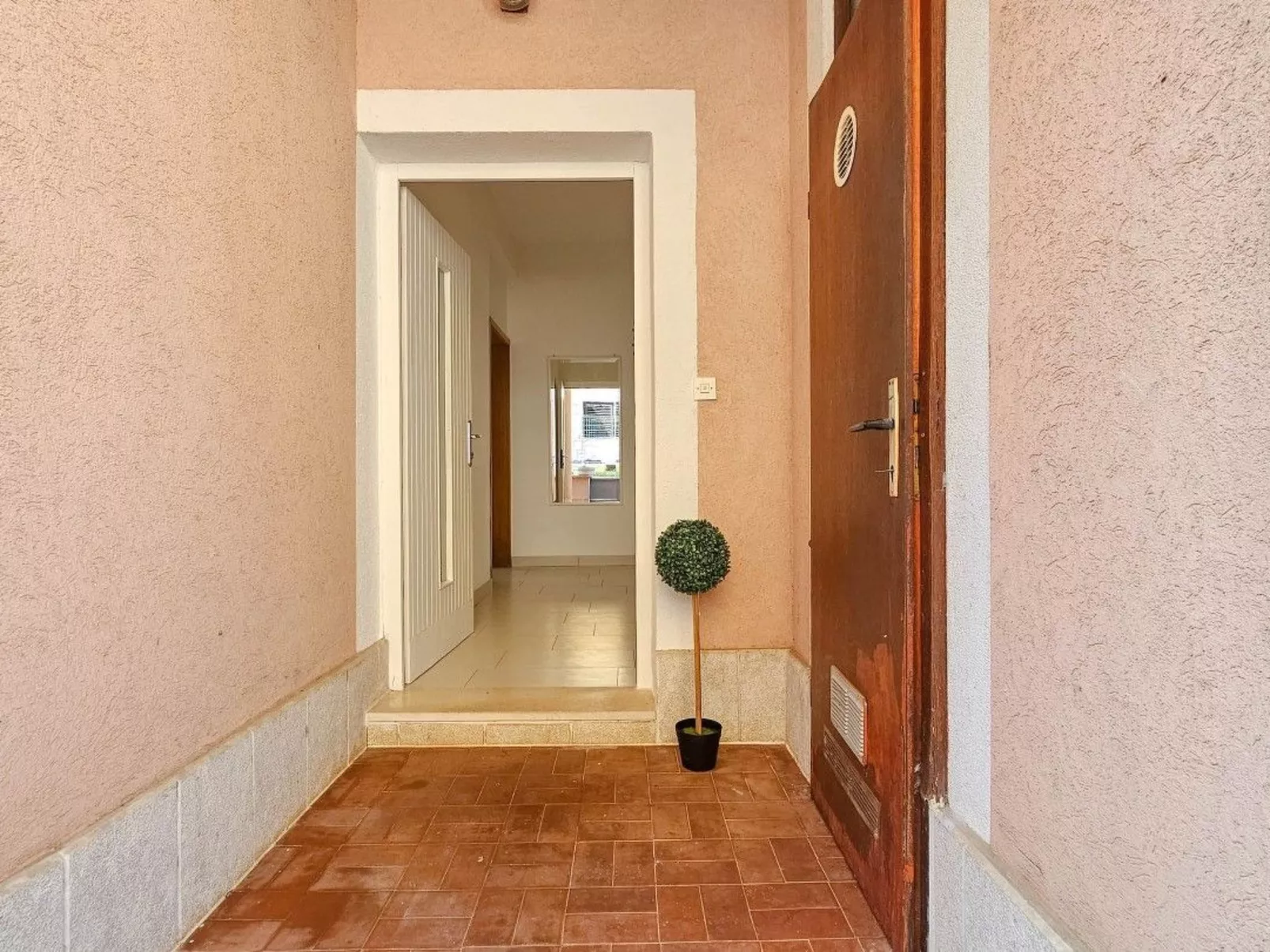 Adila 4 - Die Wohnung für 4 Personen - Inside