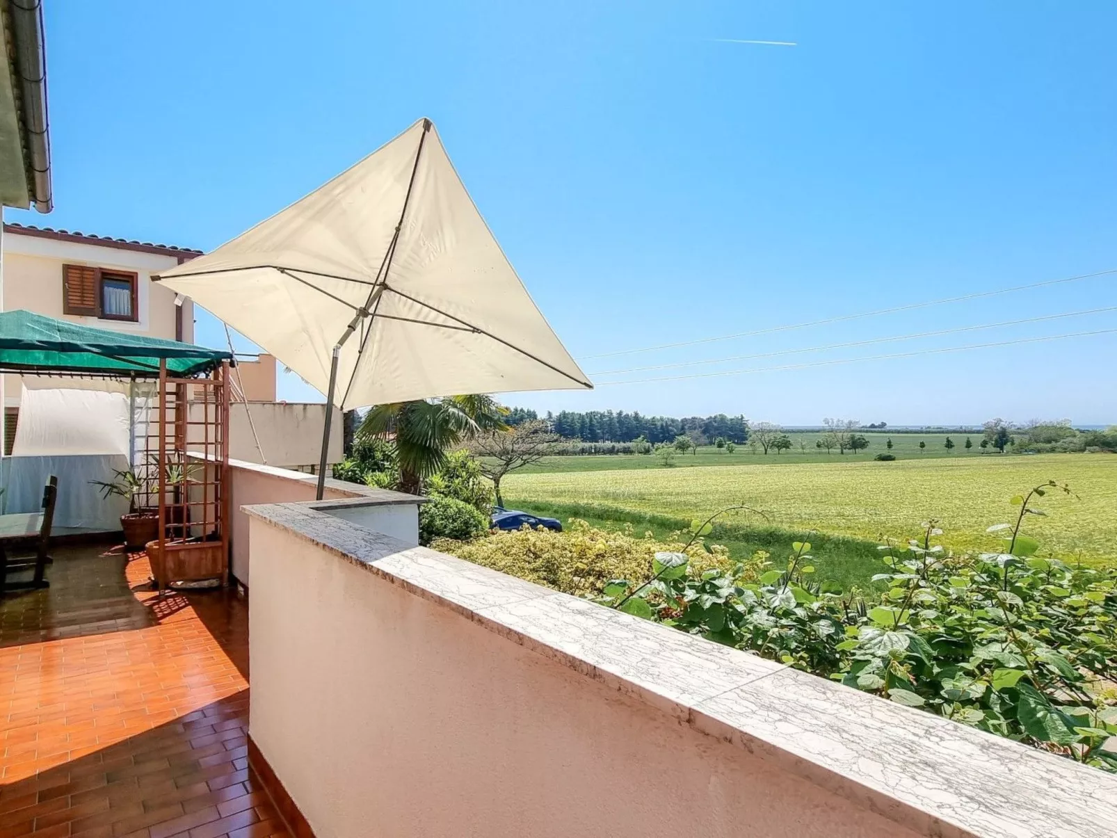 Mirjana 3 - Draußen