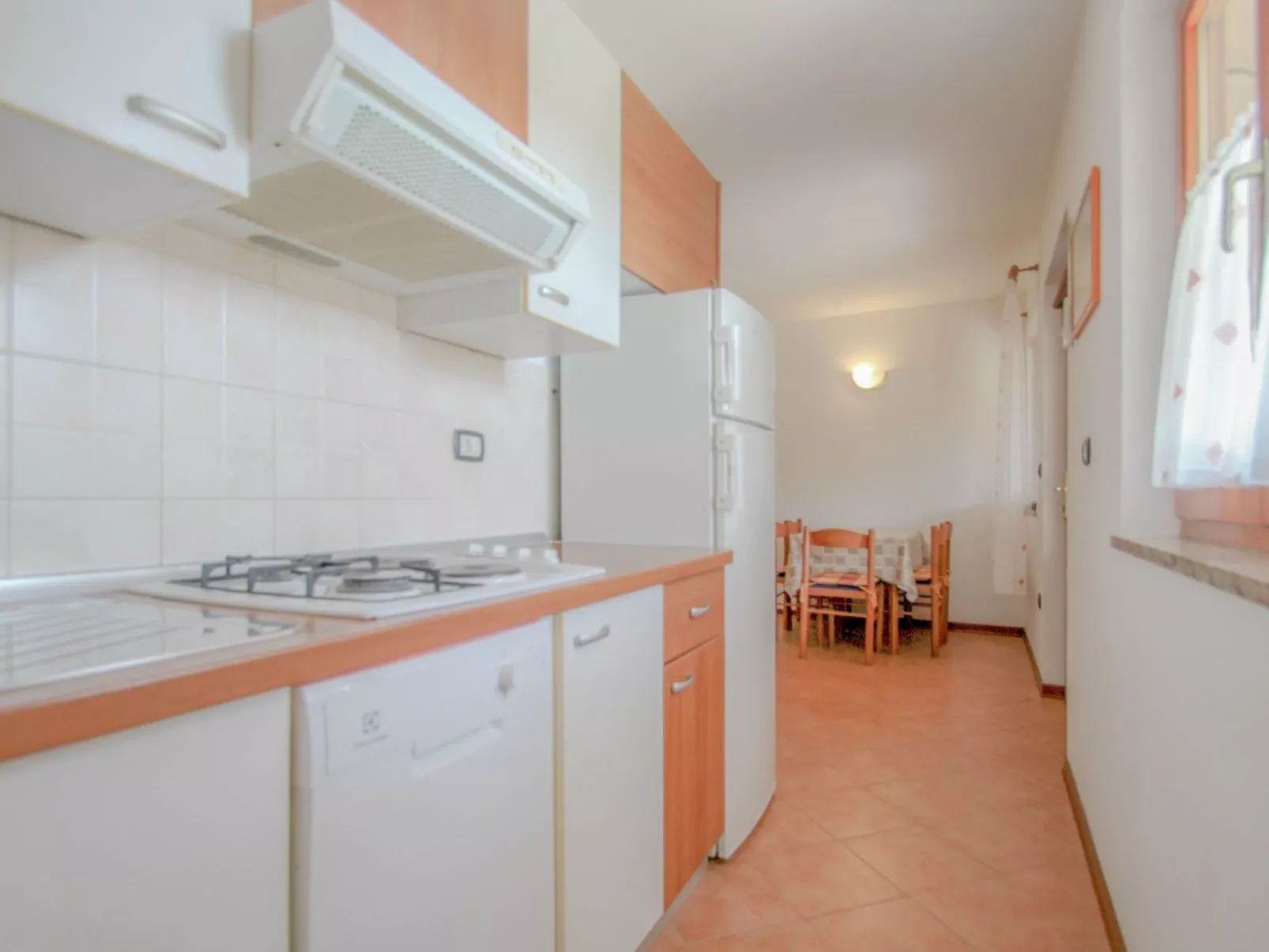 Wohnung "Timea 4" mit Terrasse - Image-tags.info