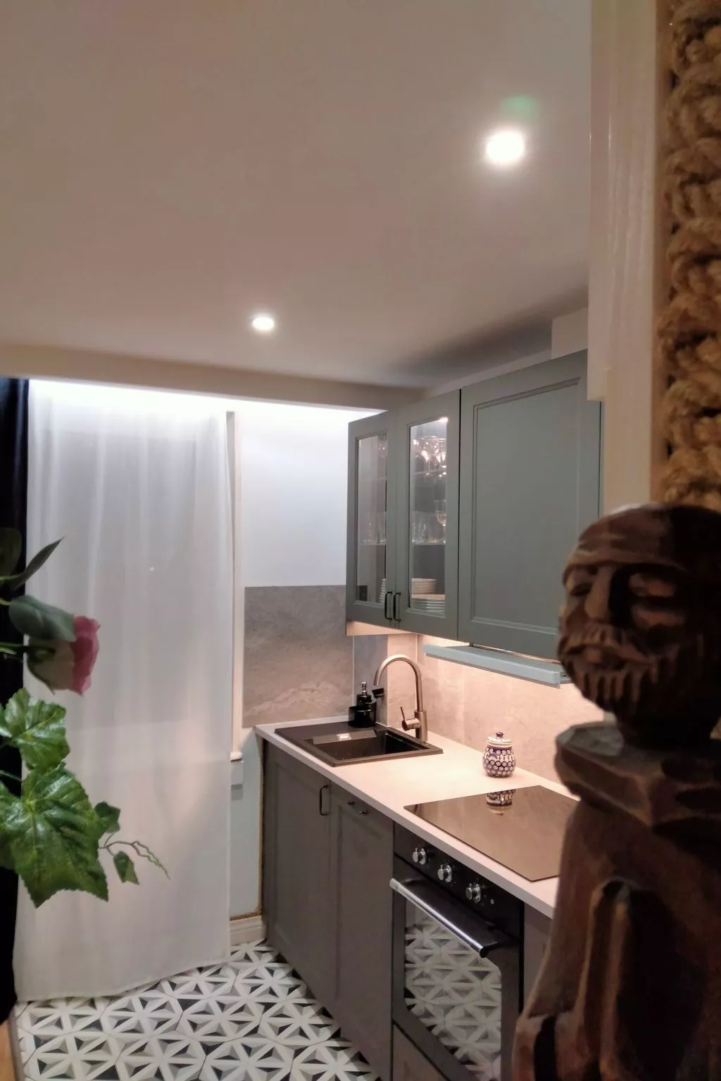 Anielki Apartament . Berg-Flucht in Zakopane - Dedans