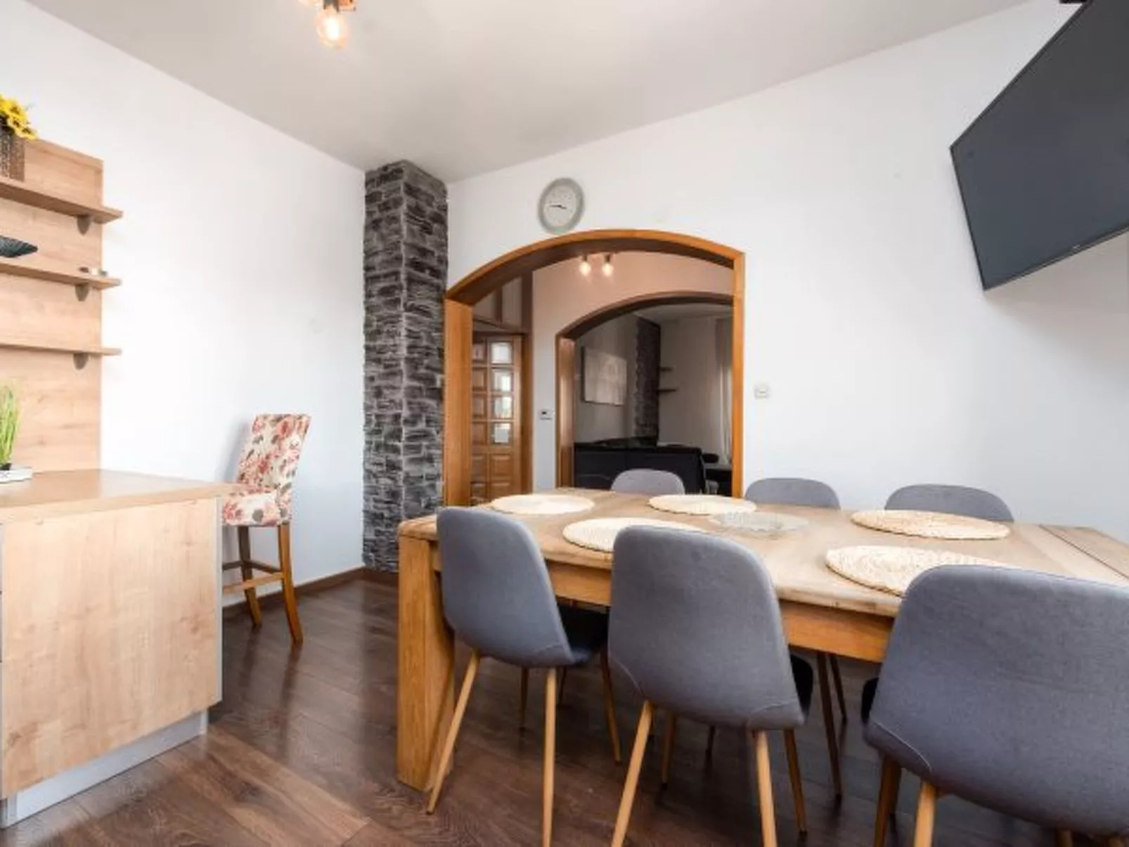 Apartment Julia A6, 4+2 - Image-tags.info