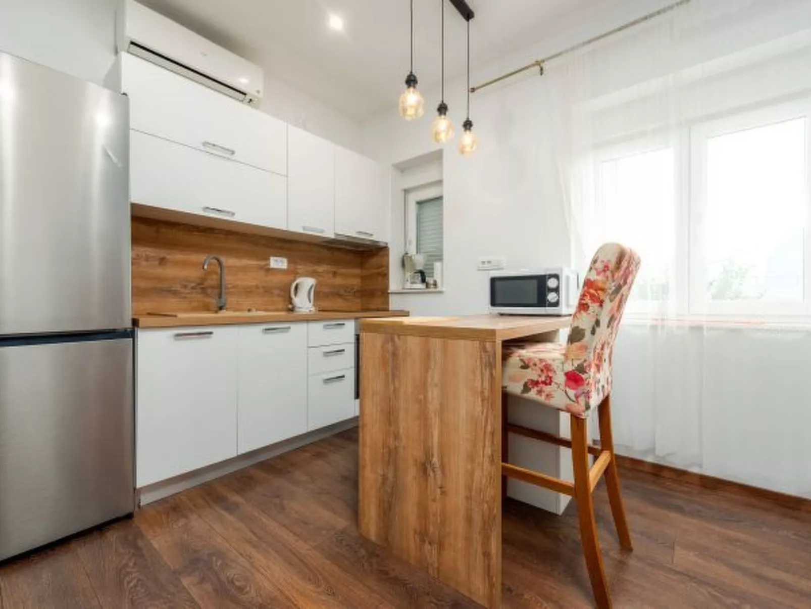 Apartment Julia A3, 2+2 - Image-tags.info