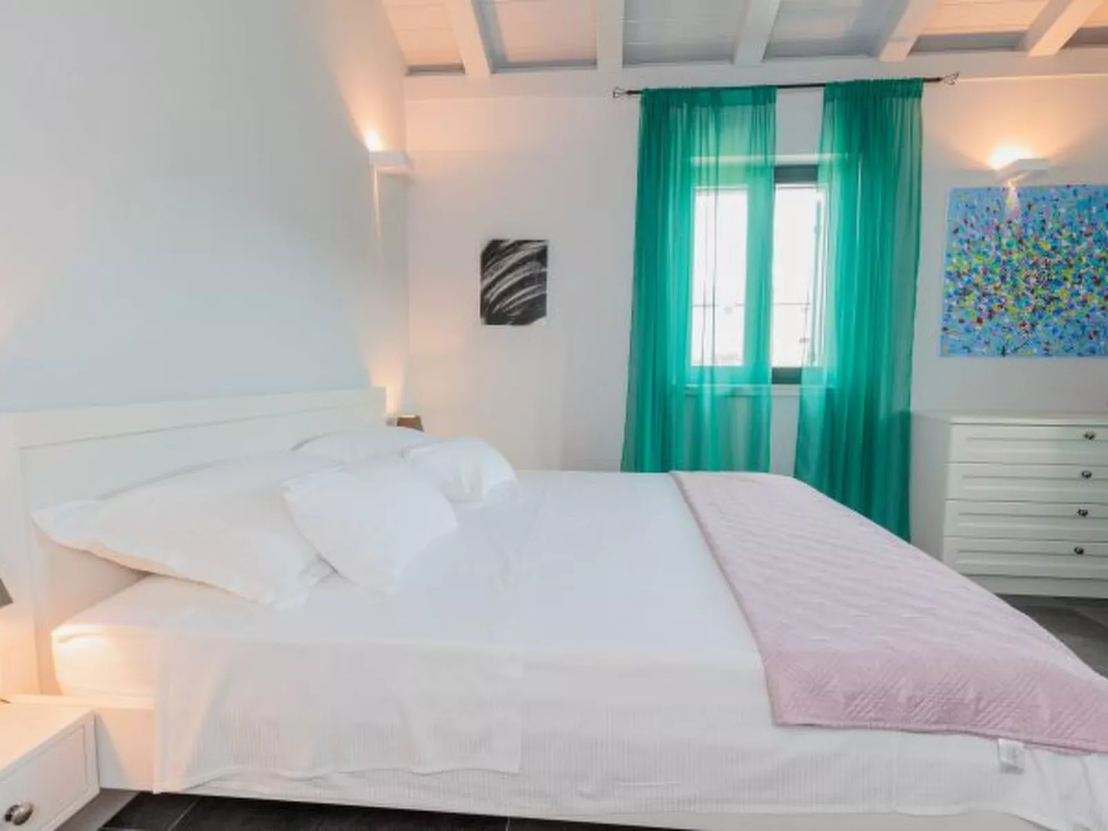 Seafront Villa Adriatica with pool - Image-tags.info