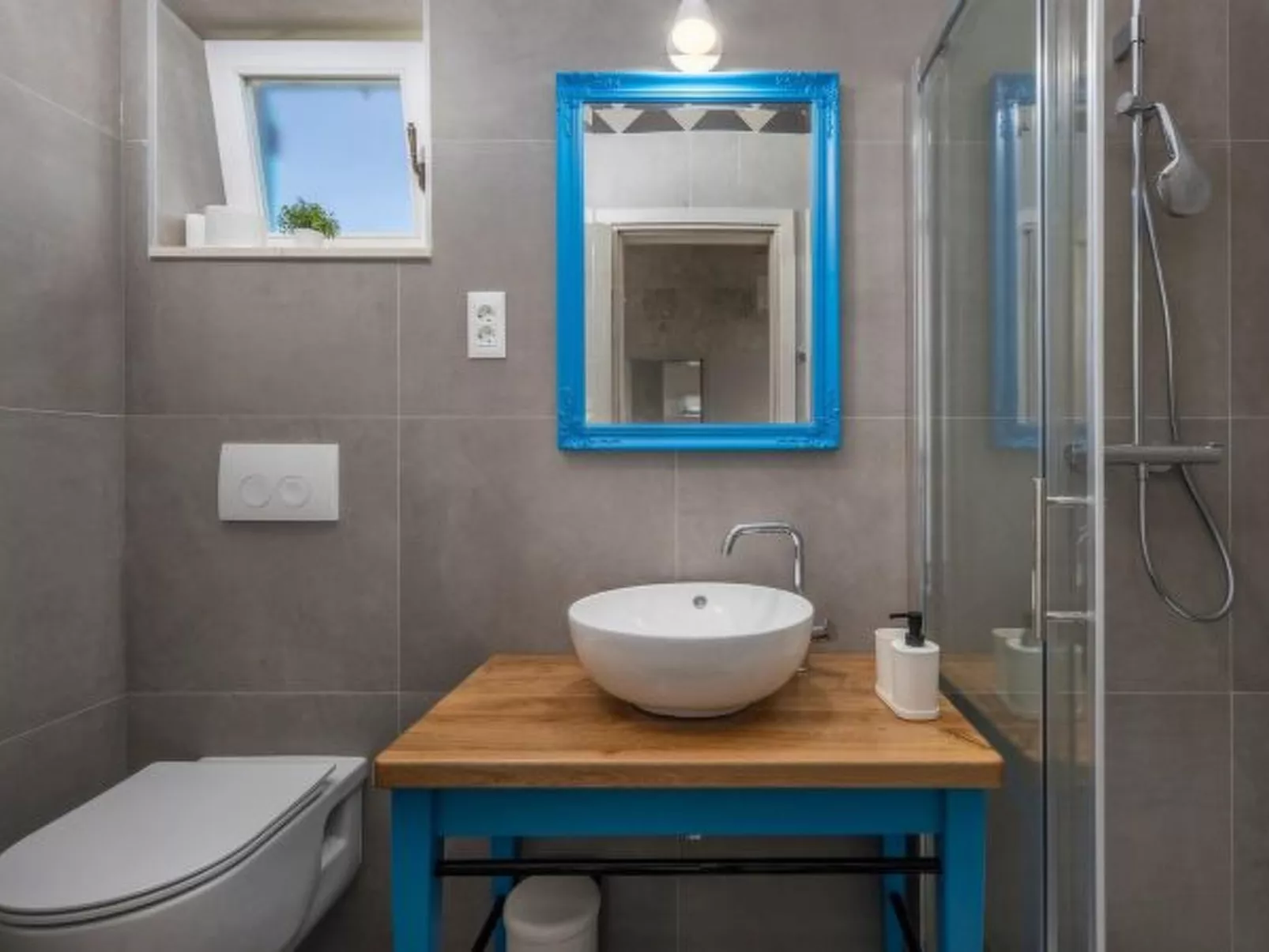 Charming villa Viliska with heated pool - Image-tags.info