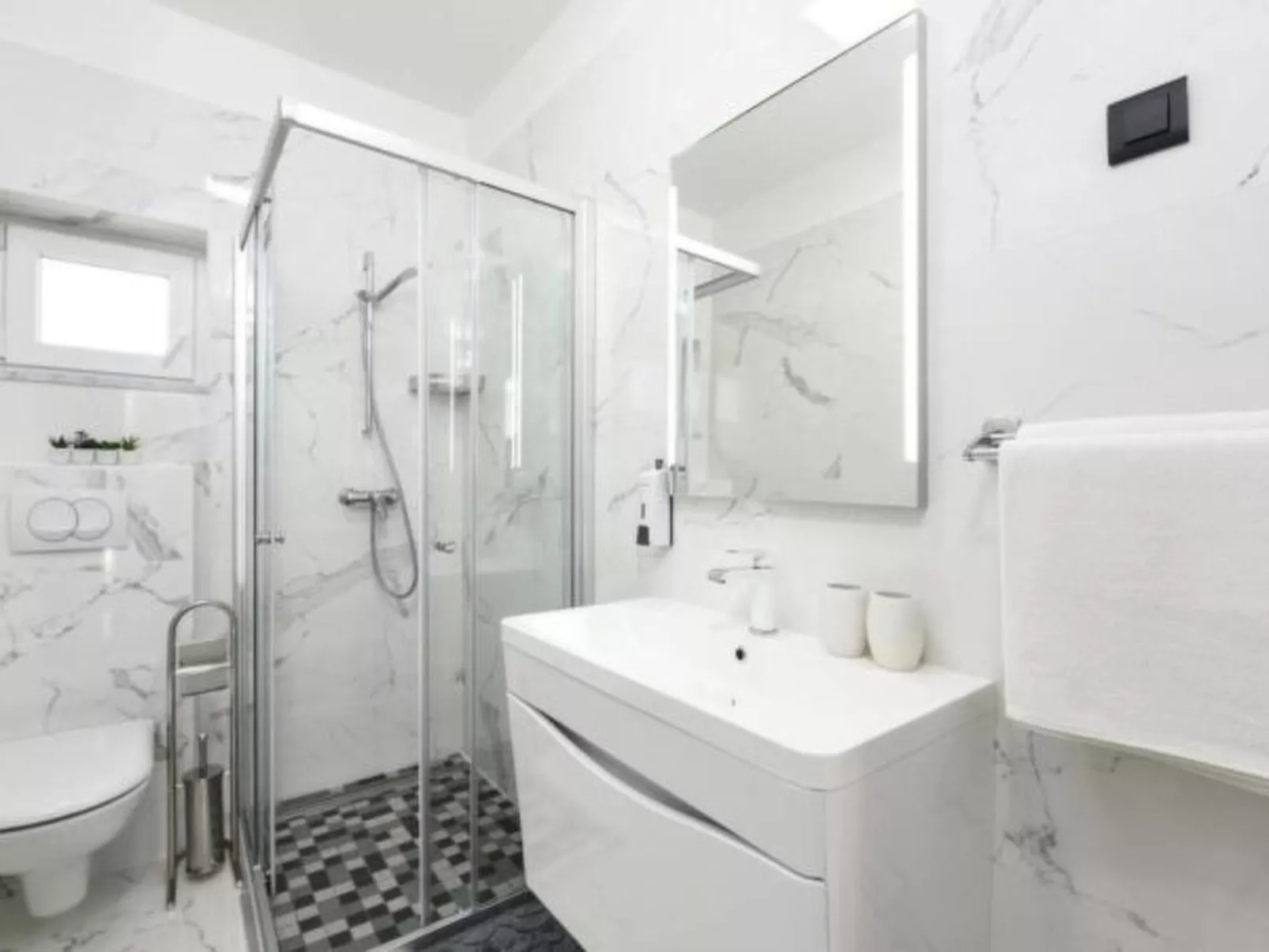 Villa Mare with heated pool and gym - Image-tags.info