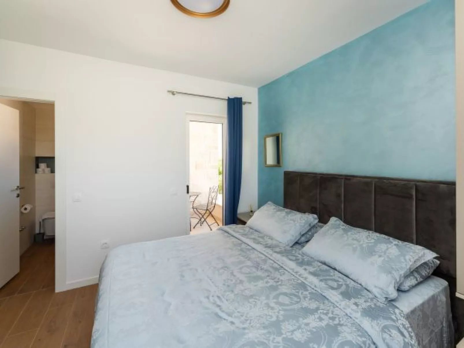 Villa Casa Coral With pool - Drinnen