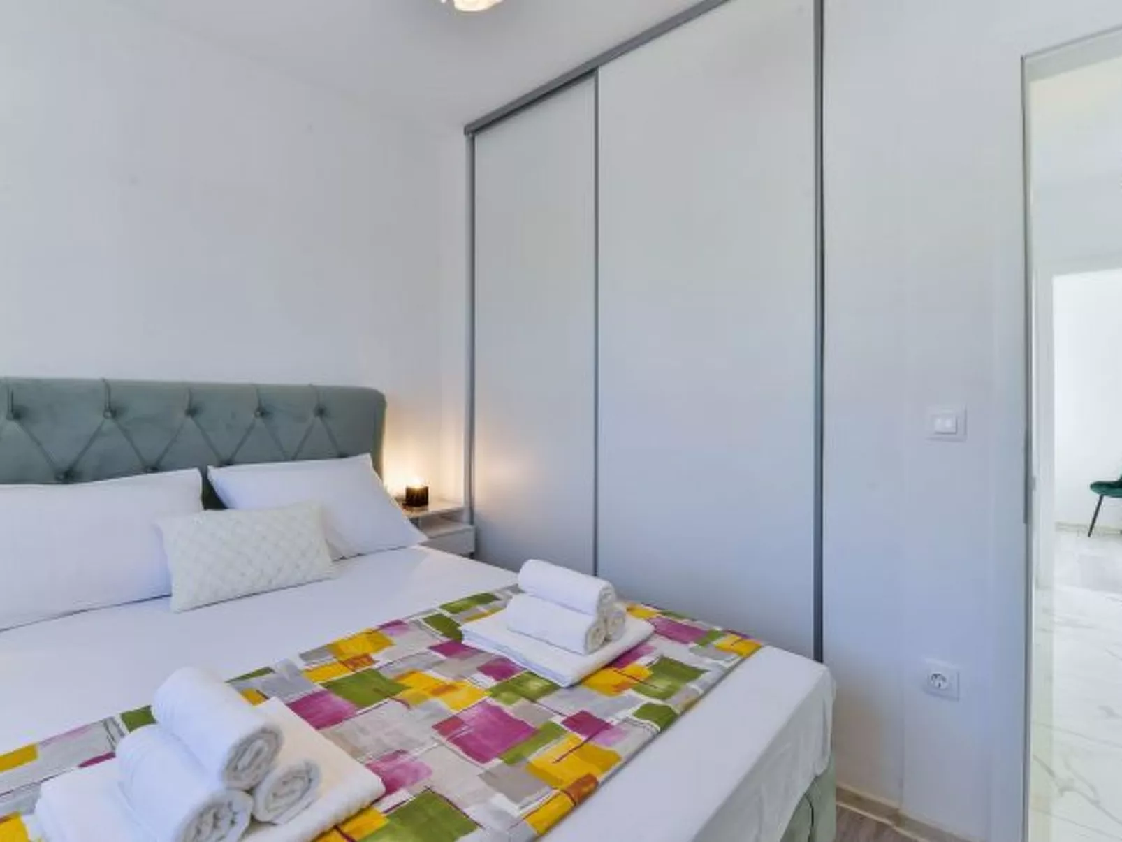 Holiday House Casia with pool - Image-tags.info