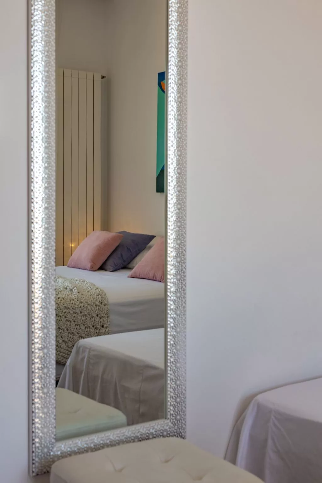 Apartments Rijeka - Terra Magica Room Grobnik ⭐⭐⭐⭐ - Inside