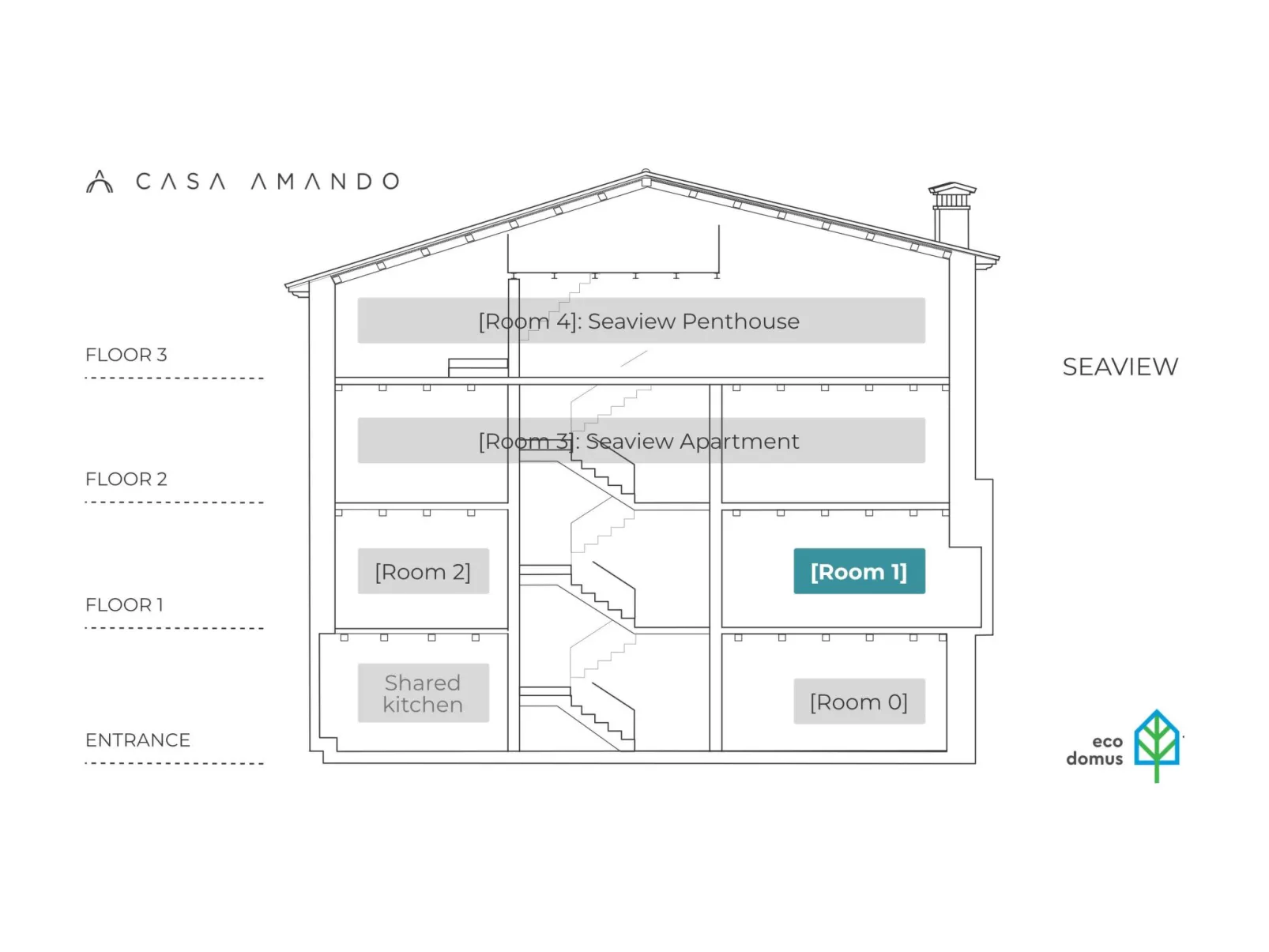 Ottanio Nido - Inside