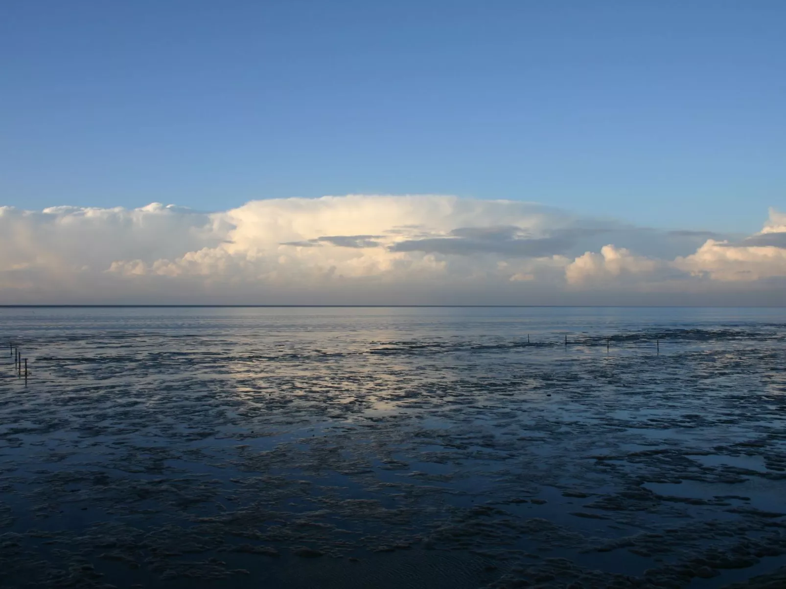 Gästezimmer mit Frühstück im Obergeschoss - Dehors