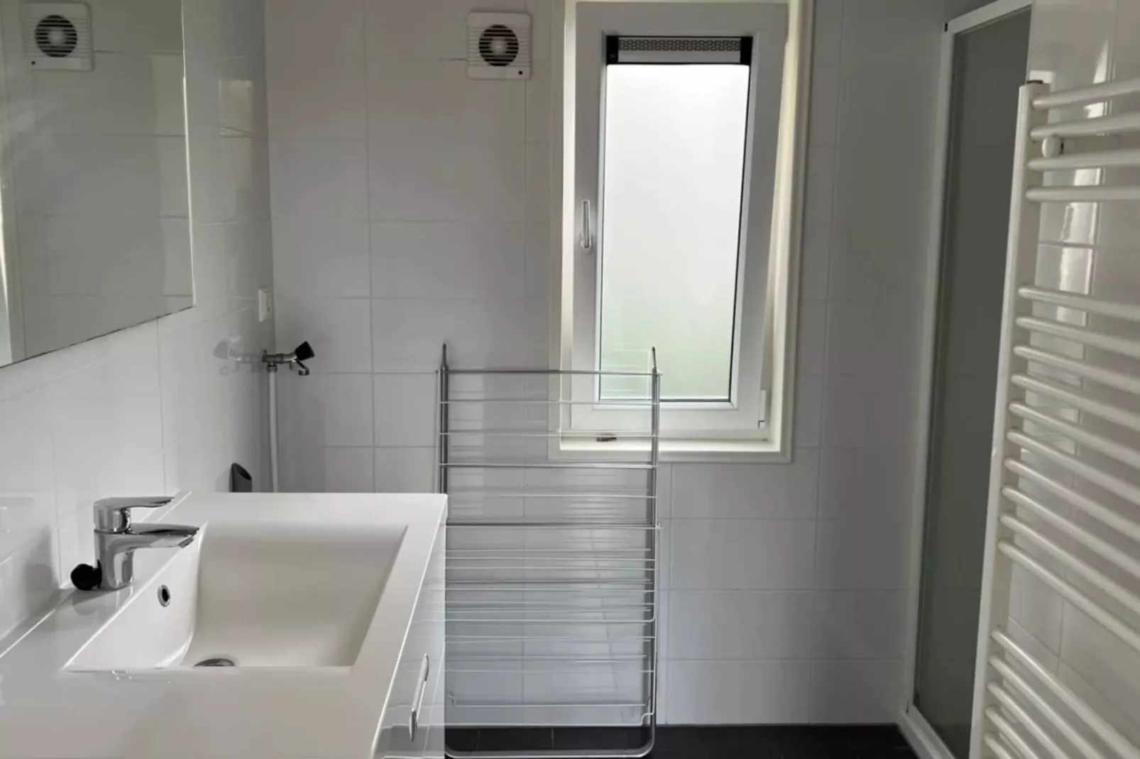 Resort Poort van Zeeland 15-Badezimmer