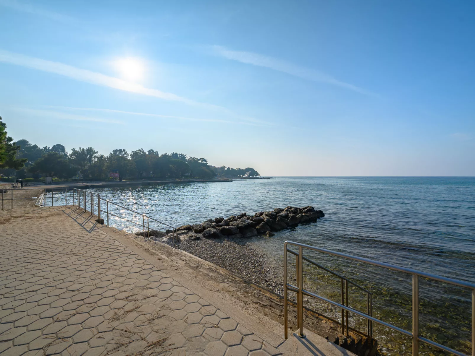 Villa Rita - Outside