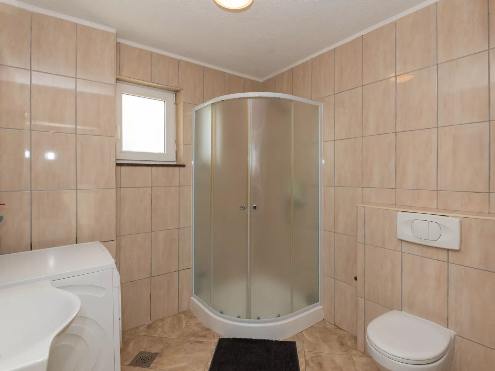 Matanovi dvori - Drinnen