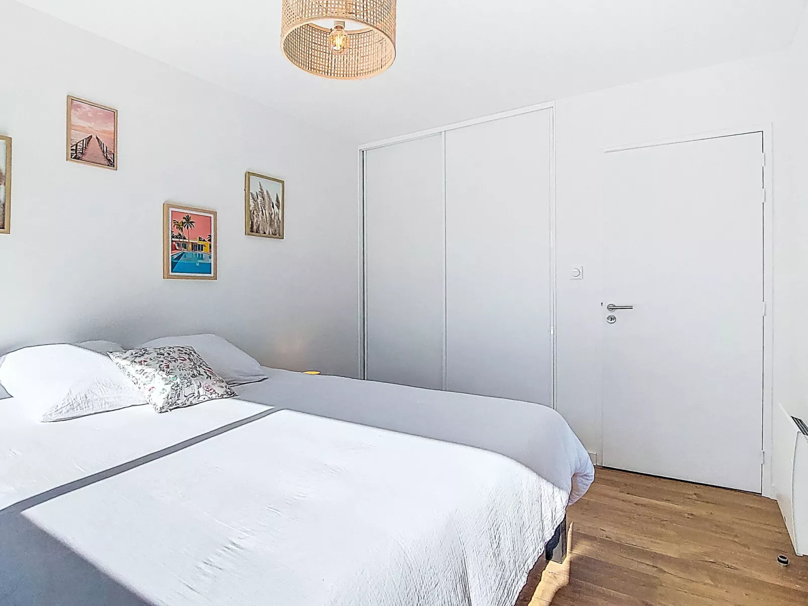 Ty Béthanie - Drinnen