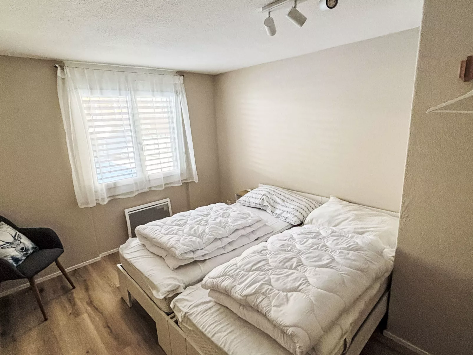 Vacation rental - Tgesa Palits - Drinnen