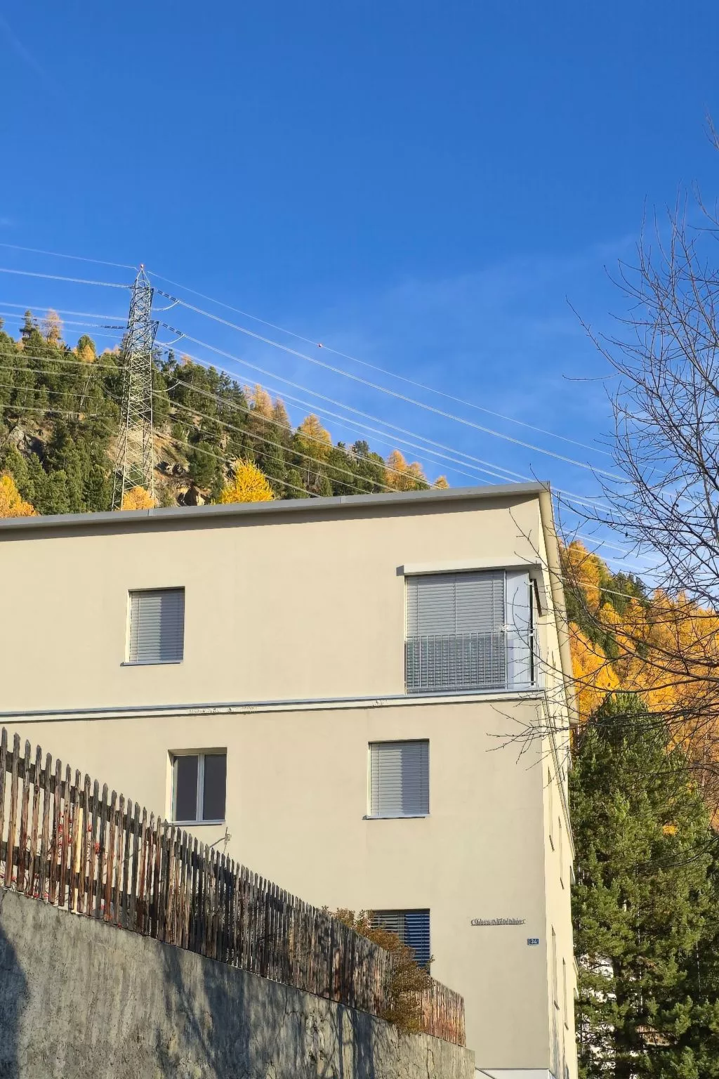 Studio Melchior - Outside