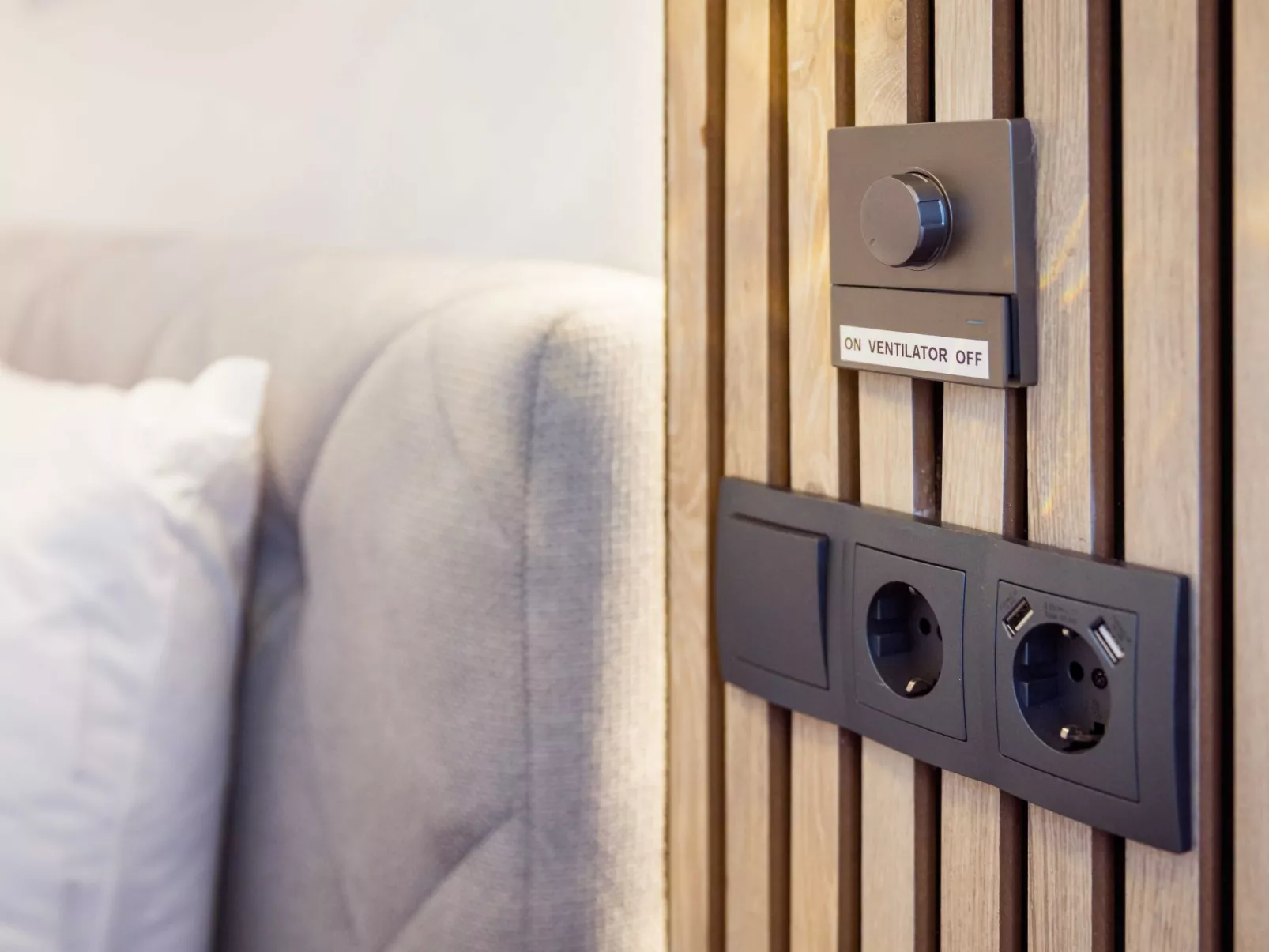 Schiller Apartment im Zentrum von Hof. Küche, Parkplatz, 250MBit Wlan - Inside