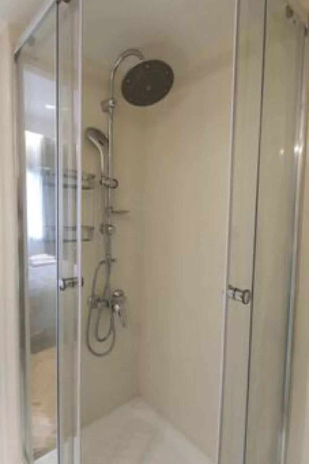 Gemütliche Wohnung in Kolonaki - Drinnen