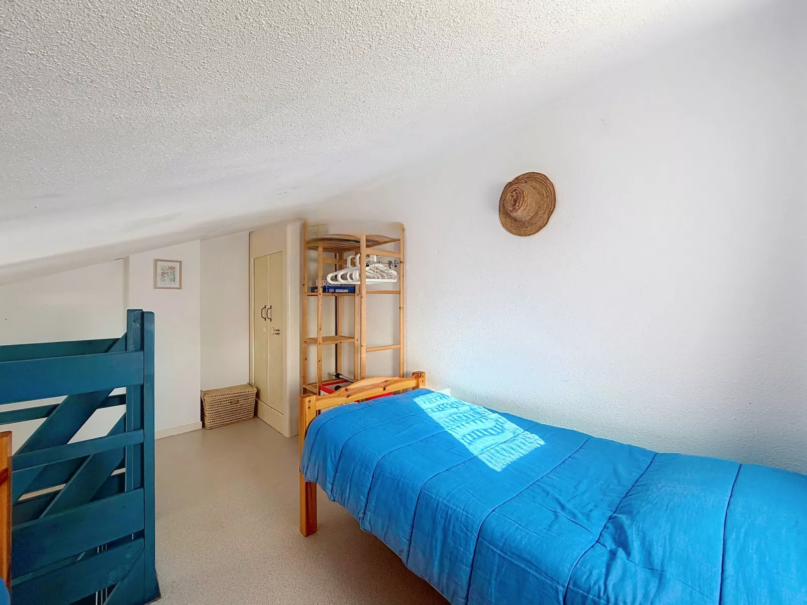 Le Clos des Chênes - Drinnen