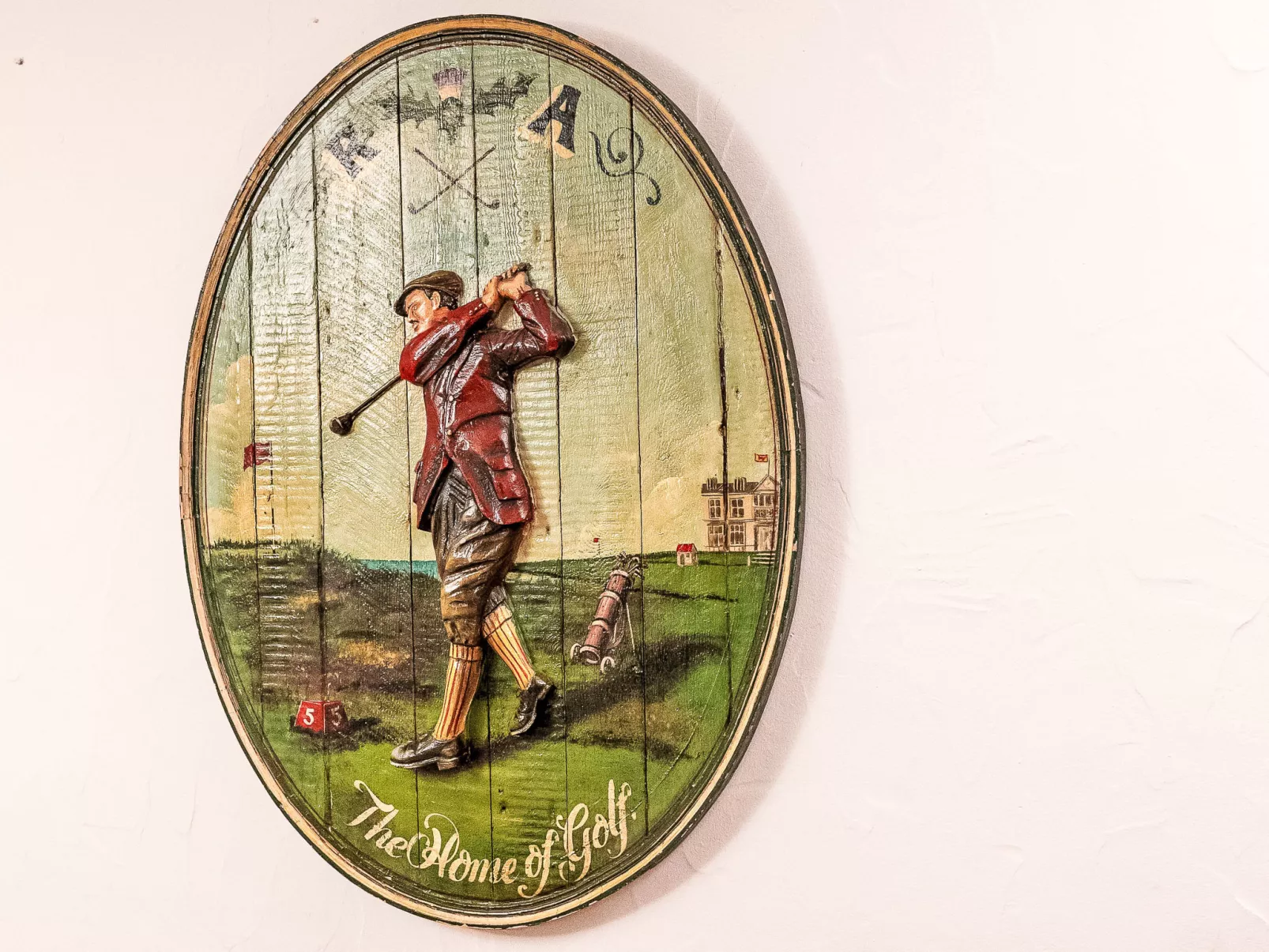 Chesa Saira 2 - Drinnen