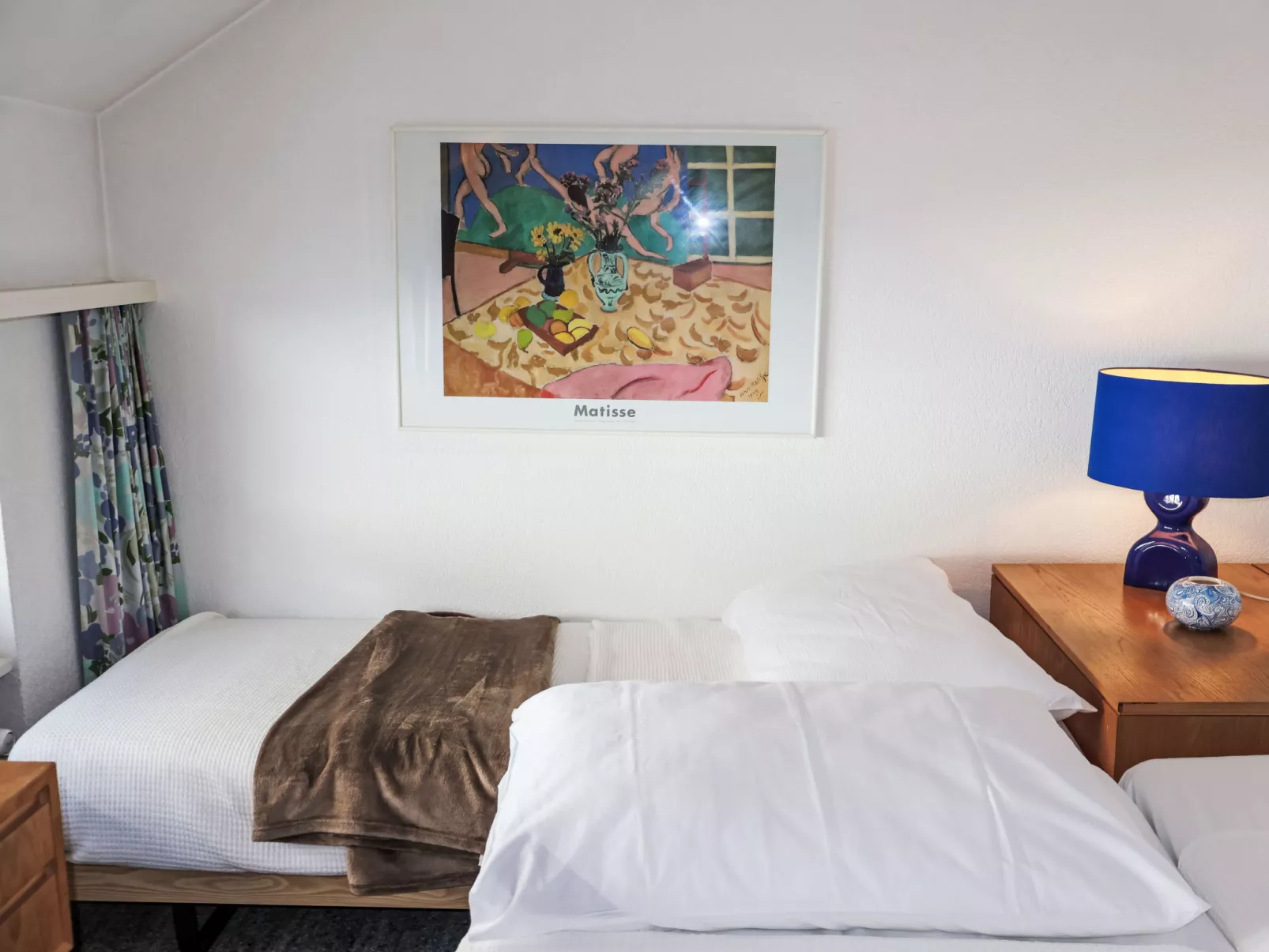 Matten (Utoring) - Drinnen