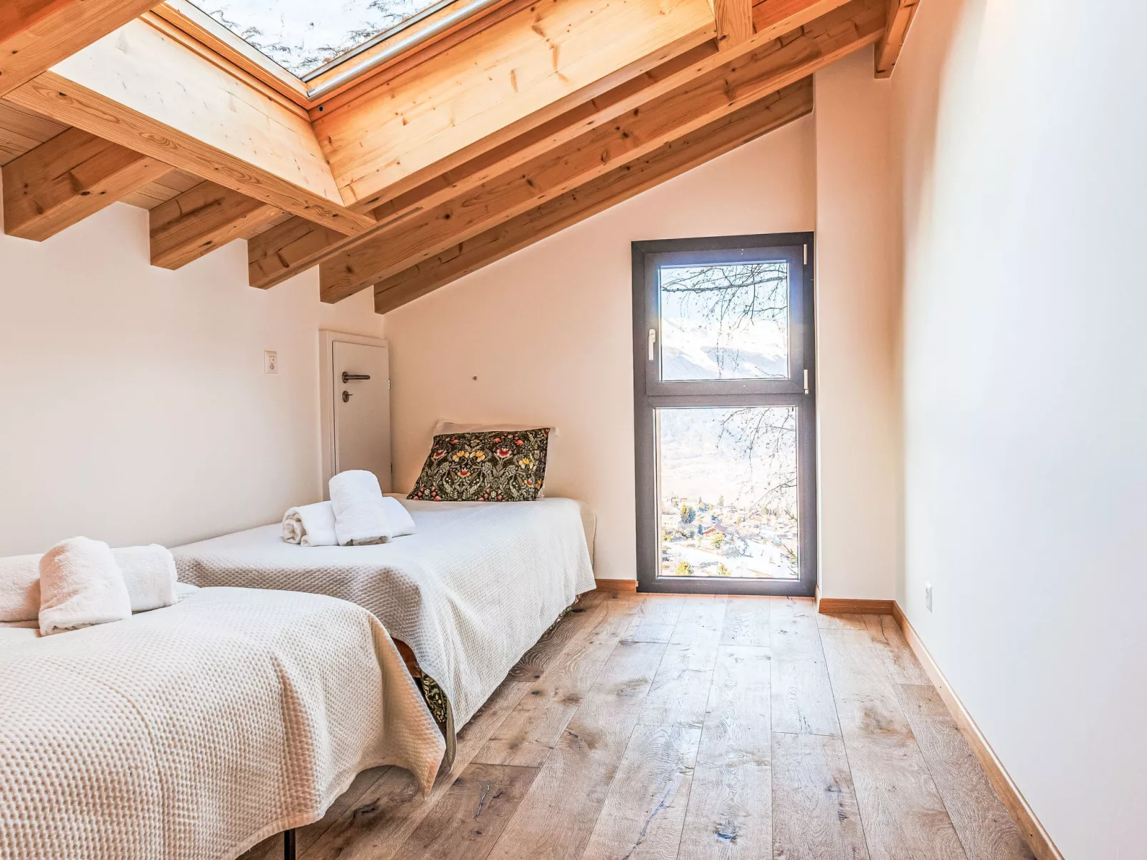 Chalet Byzance - Inside