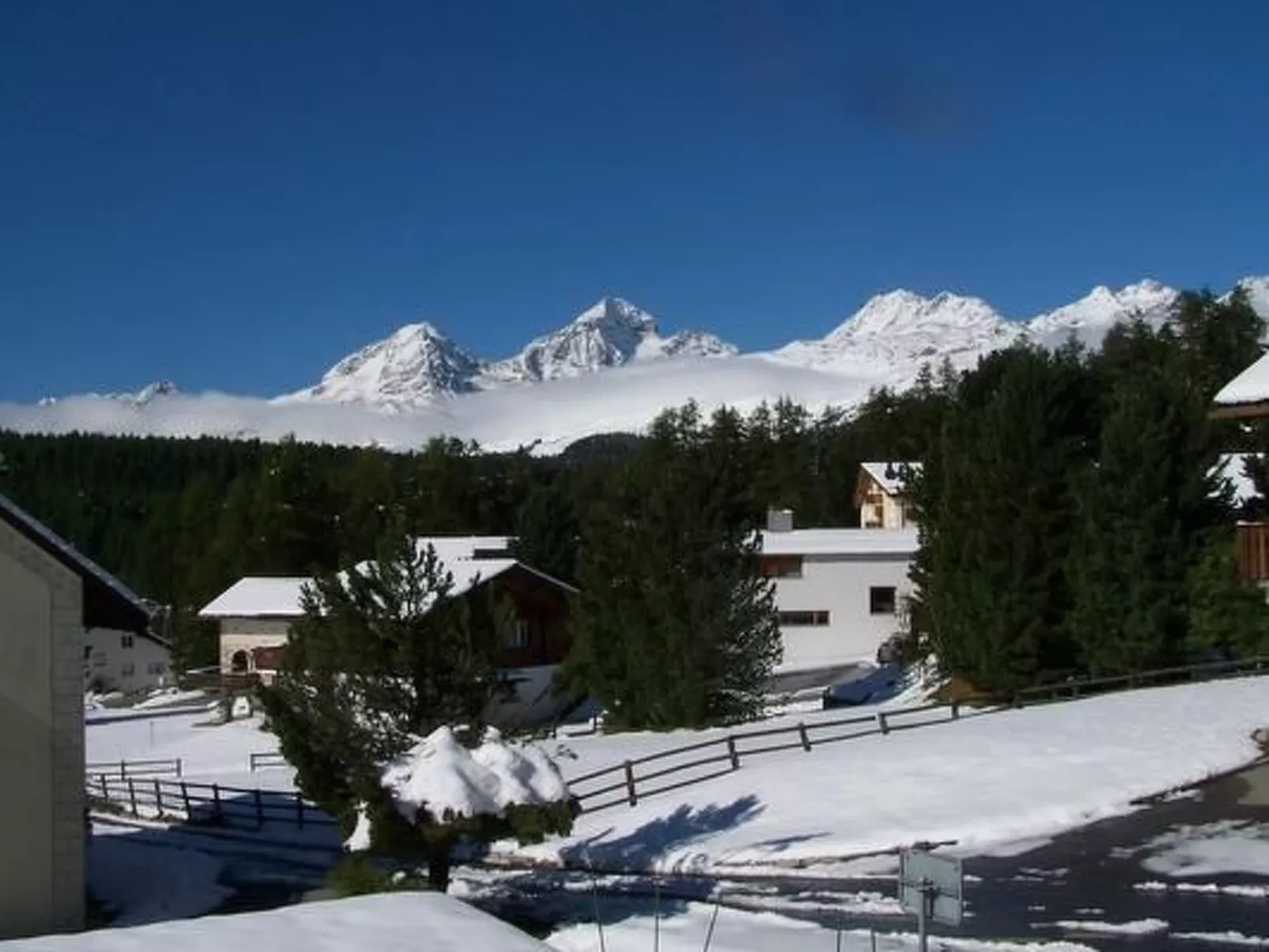 Chesa Vereina - Image-tags.info