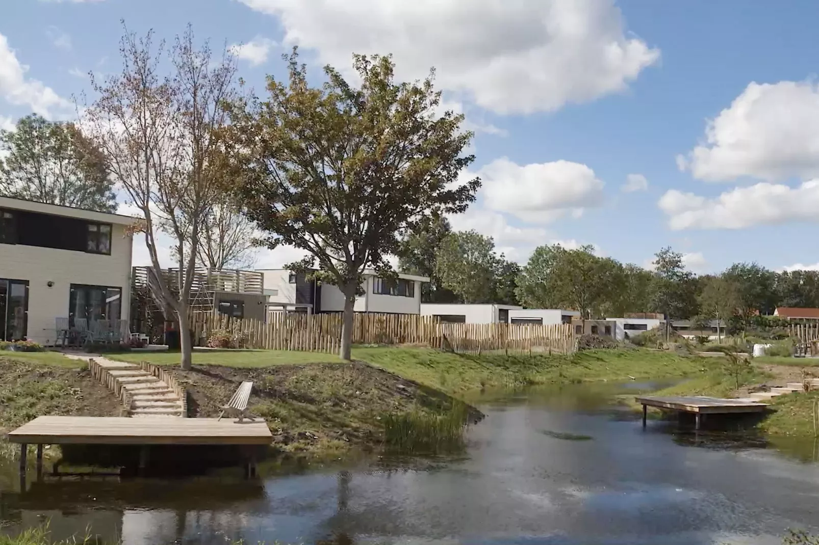 Resort Poort van Zeeland 15-Ambiente