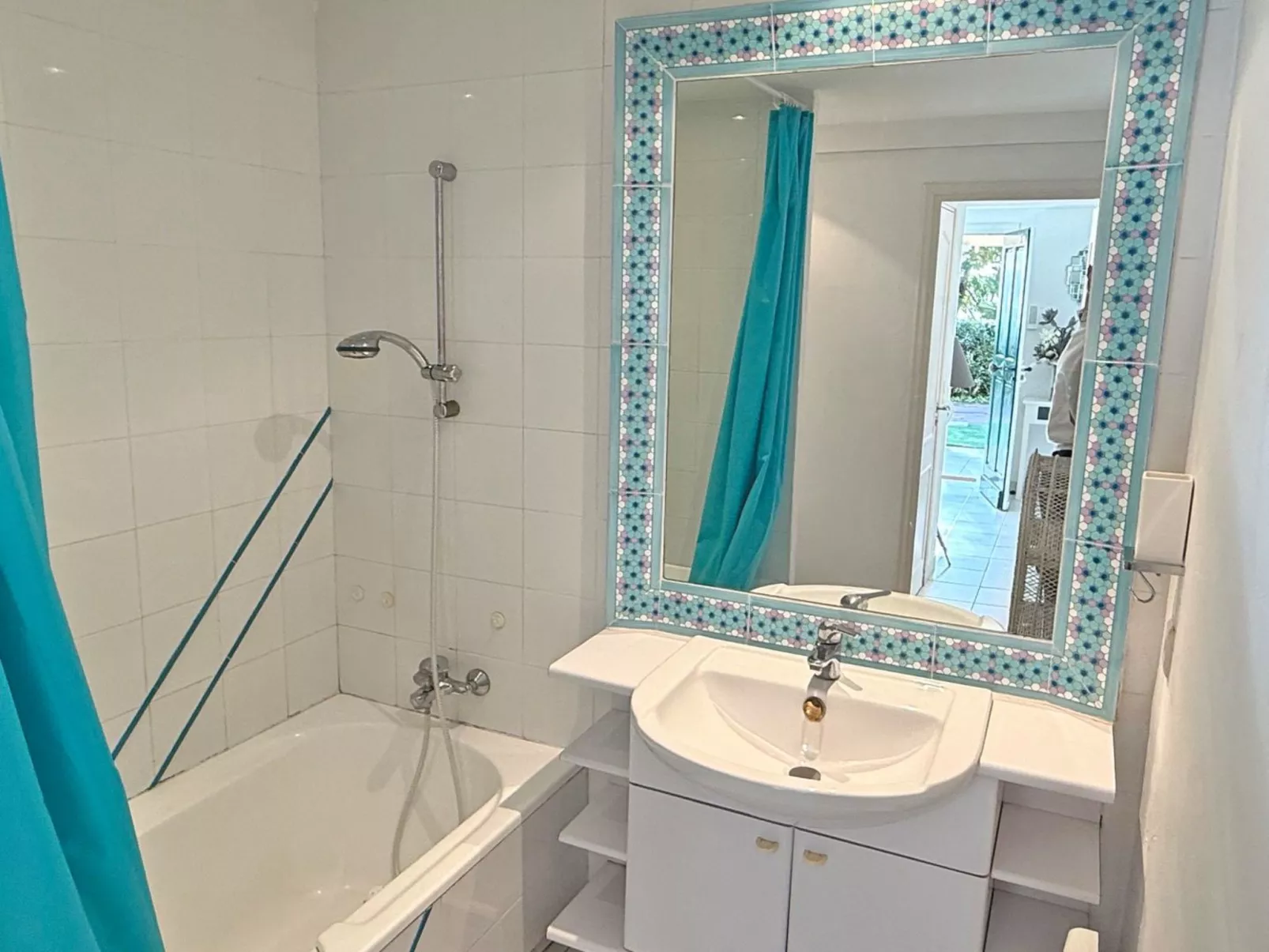 Appt - 2/4pers - Vue Mer - Clim - Ste Maxime - Image-tags.info