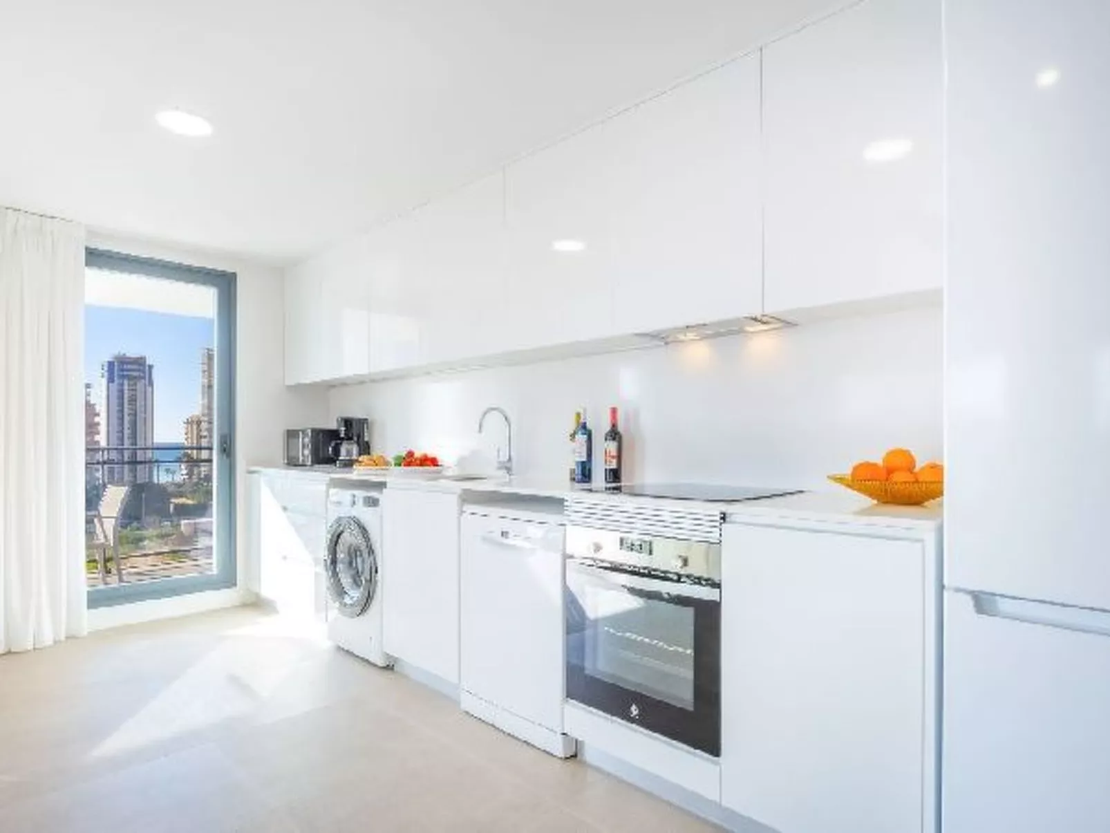 Apartamento Sunrise 6 - Plusholidays - Image-tags.info