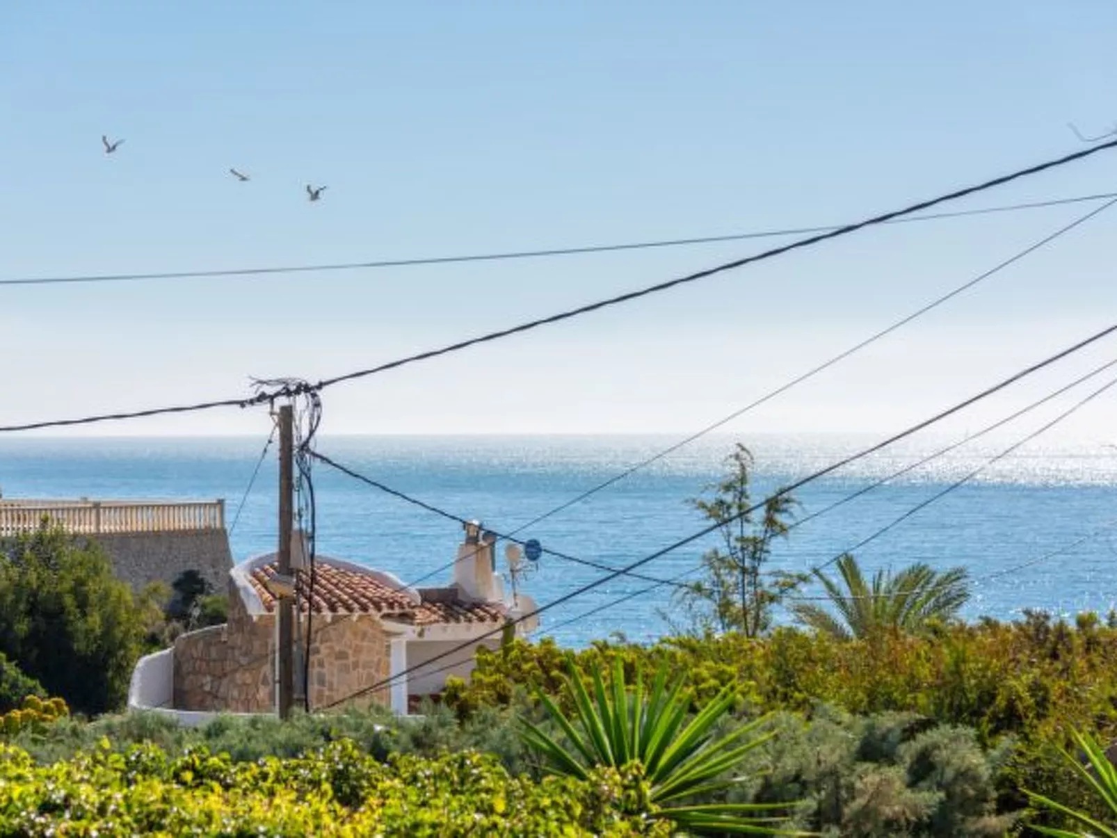 Villa Salada - PlusHolidays - Image-tags.info