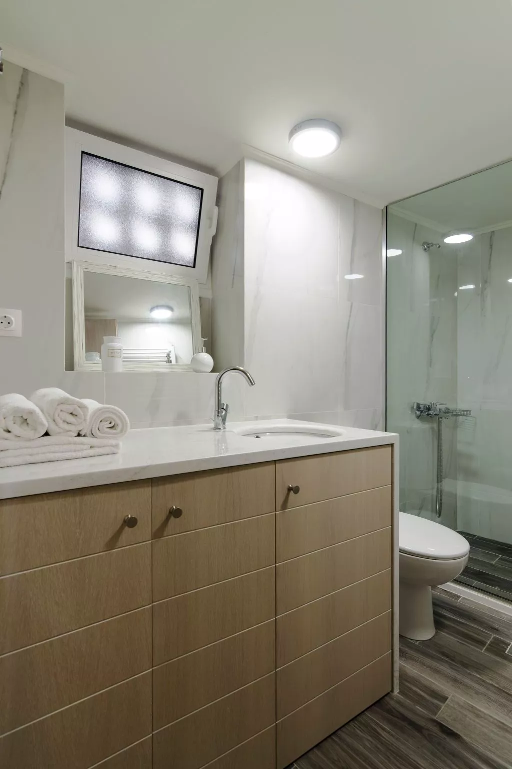 Leny's Seaside House - Inside