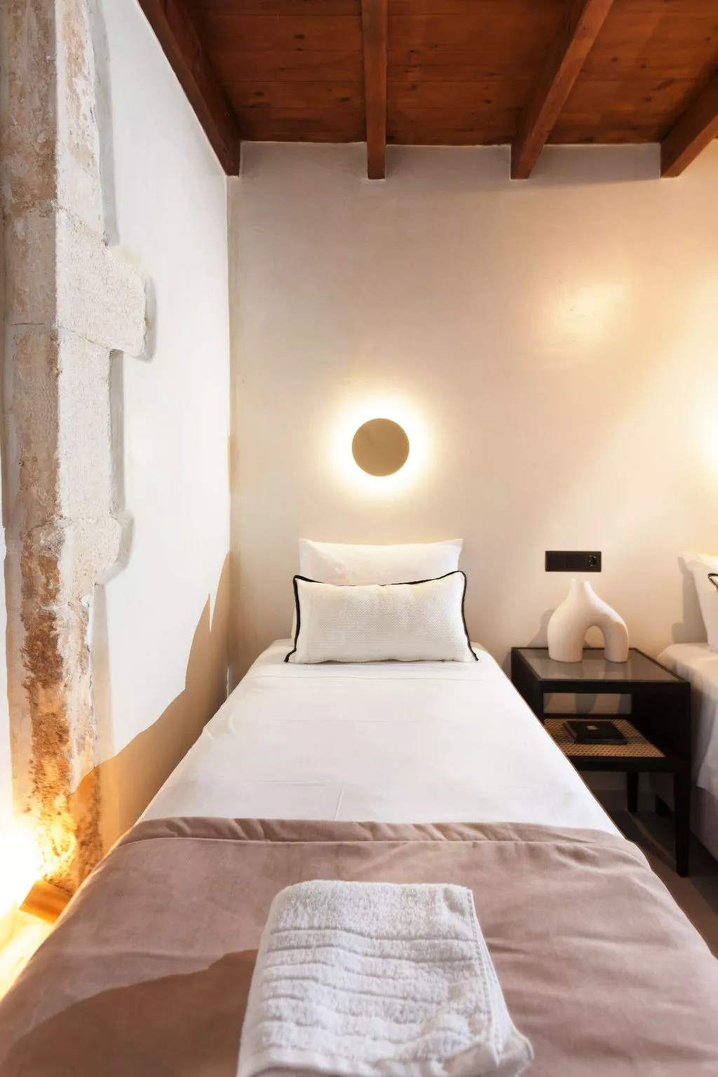 Ali Vafi's Villa - Beheizter Jacuzzi und Innenpool - Inside