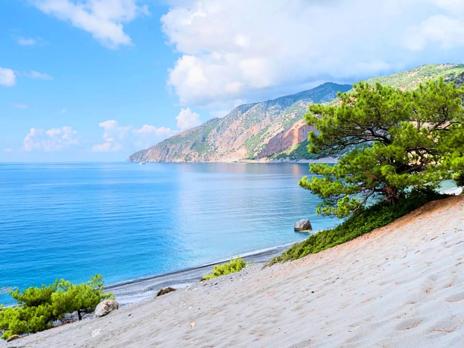 Georgioupolis Blaue Villa Privater Pool - Image-tags.info