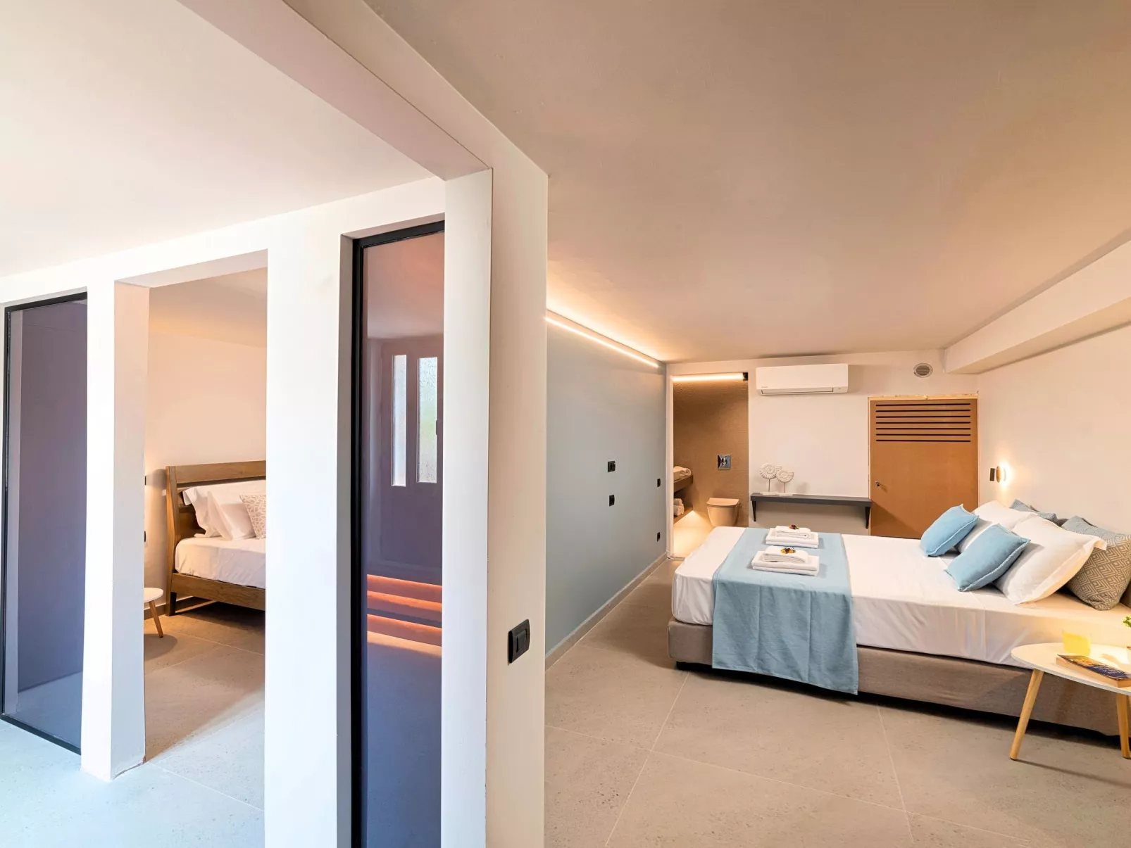 Für 22 Personen in Kalo Chorio, Kreta (Ost-Kreta) - Drinnen