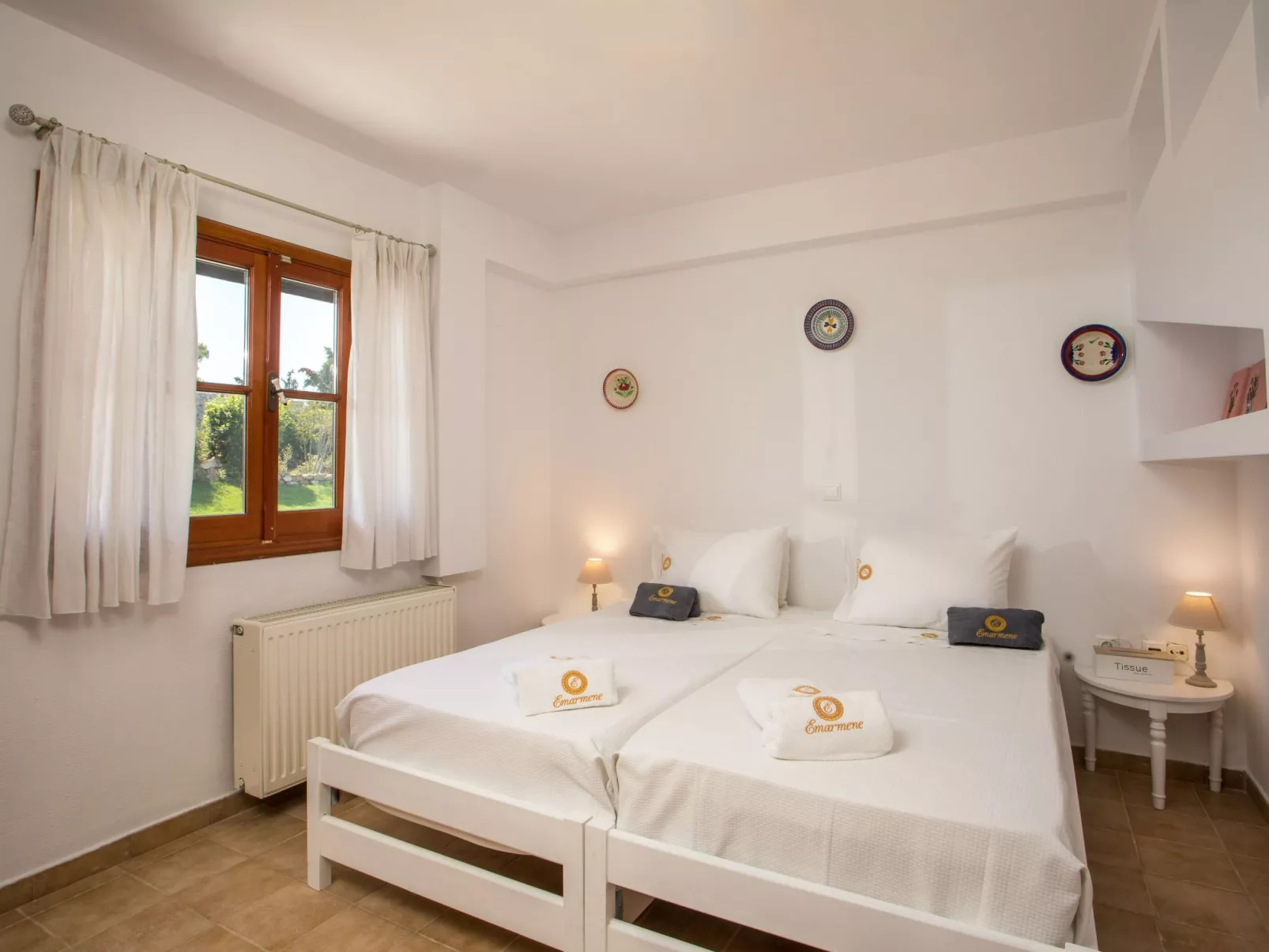 Emarmene - Dein Schicksal - Dedans